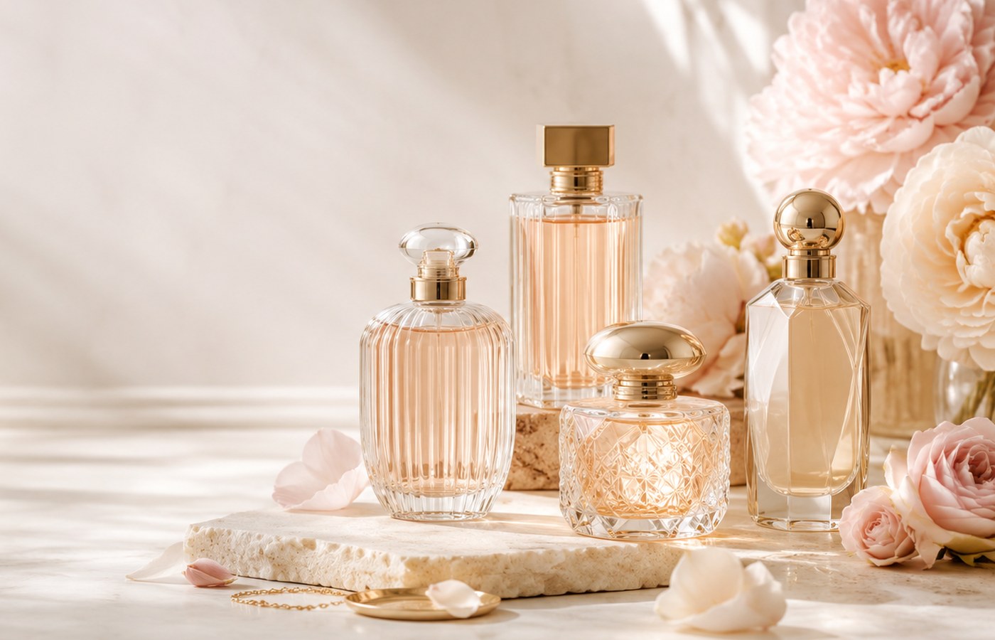 Perfume mood