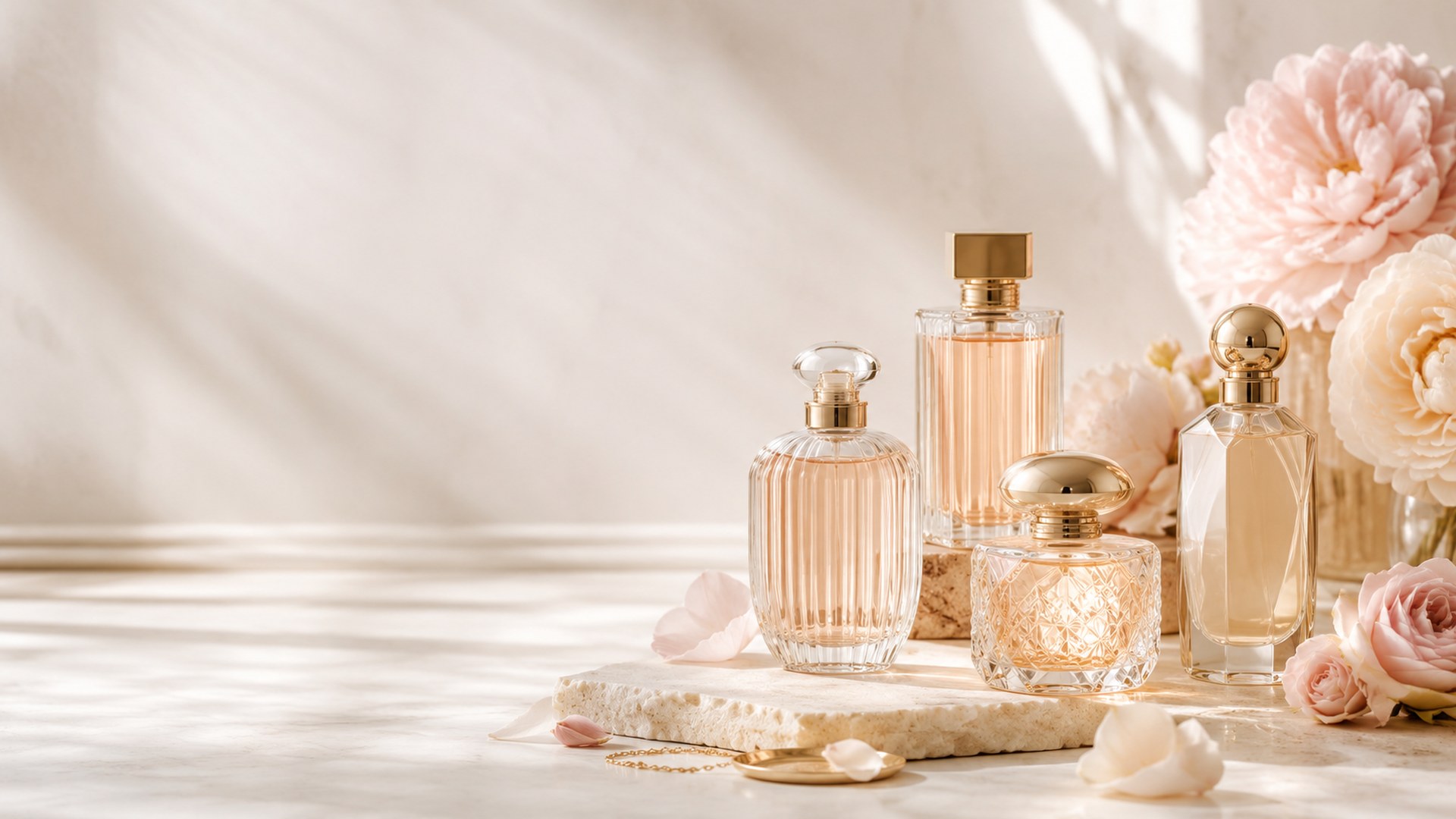 Luxury perfume bottles under twenty dollars