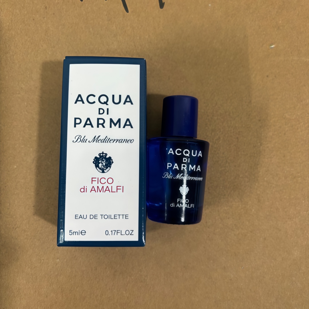 Acqua di Parma Blu Mediterraneo Mirto di Panarea（5ml）