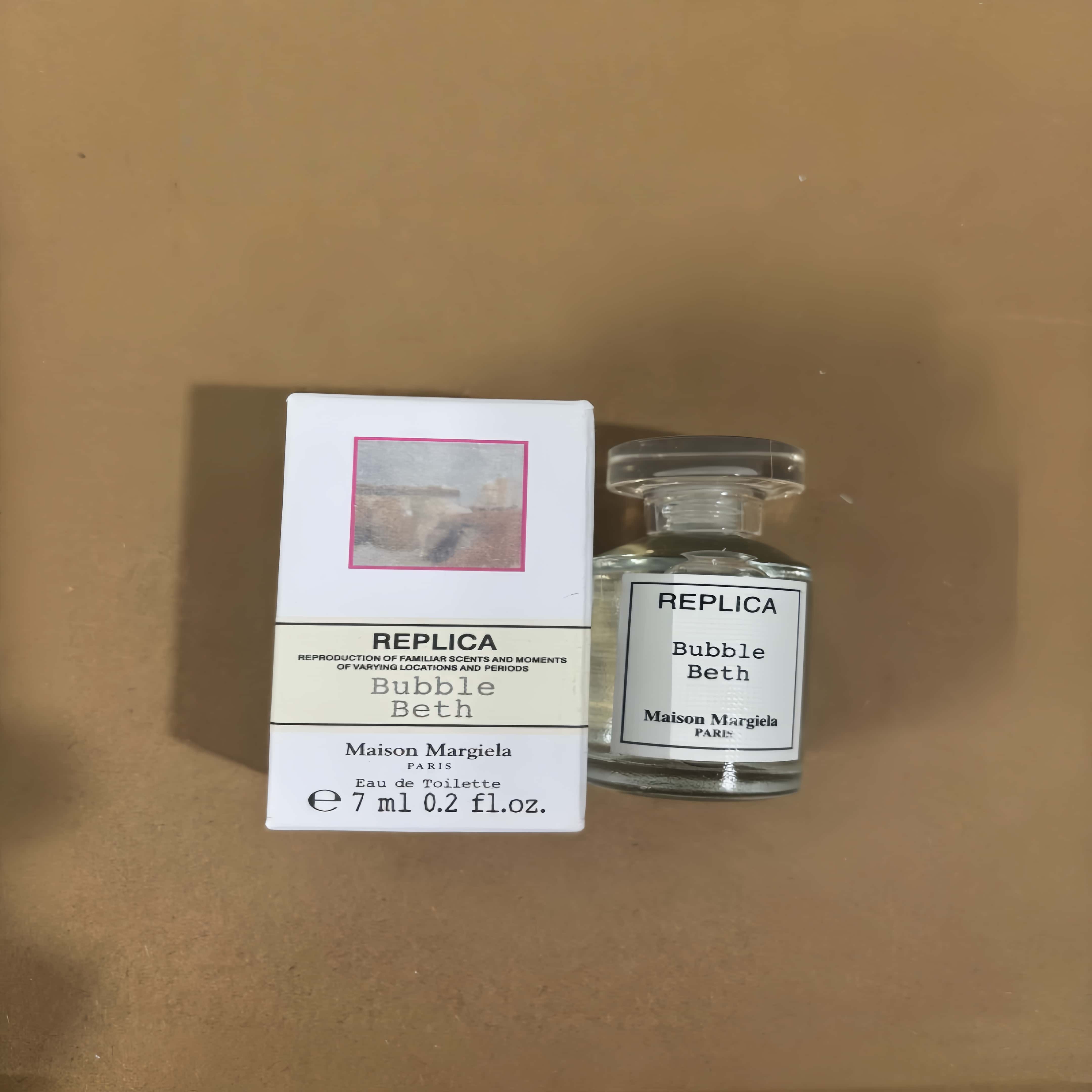 Maison Margiela Replica Matcha Meditation（7ml）