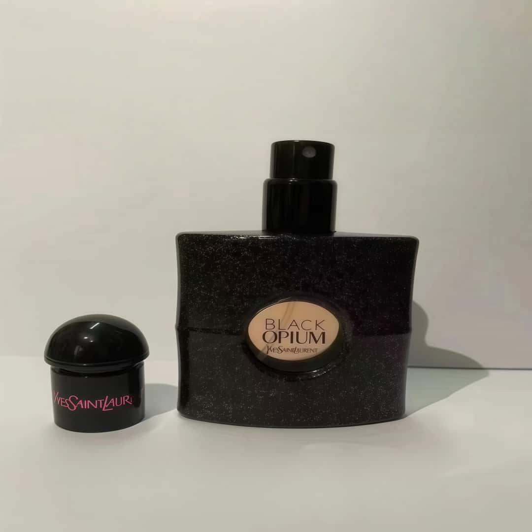 Yves Saint Laurent Black Opium（15ml）