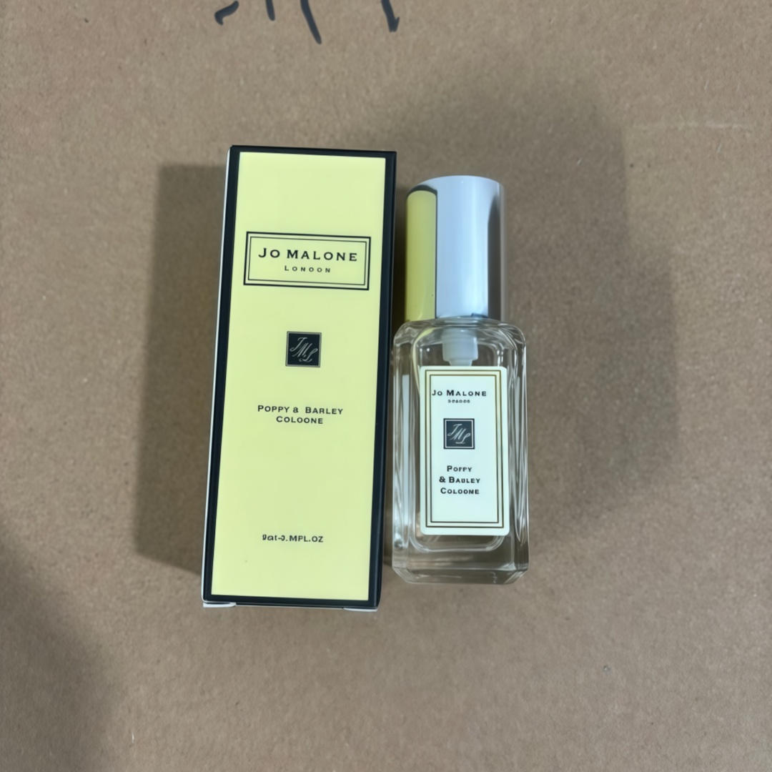 Jo Malone London Poppy & Barley Cologne（9ml）