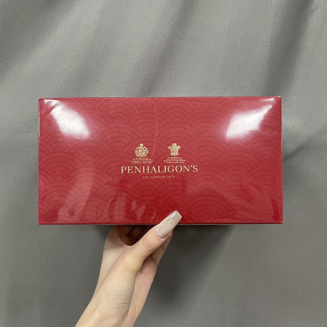 Penhaligon's Mini Perfume Gift Set（10ml*10）