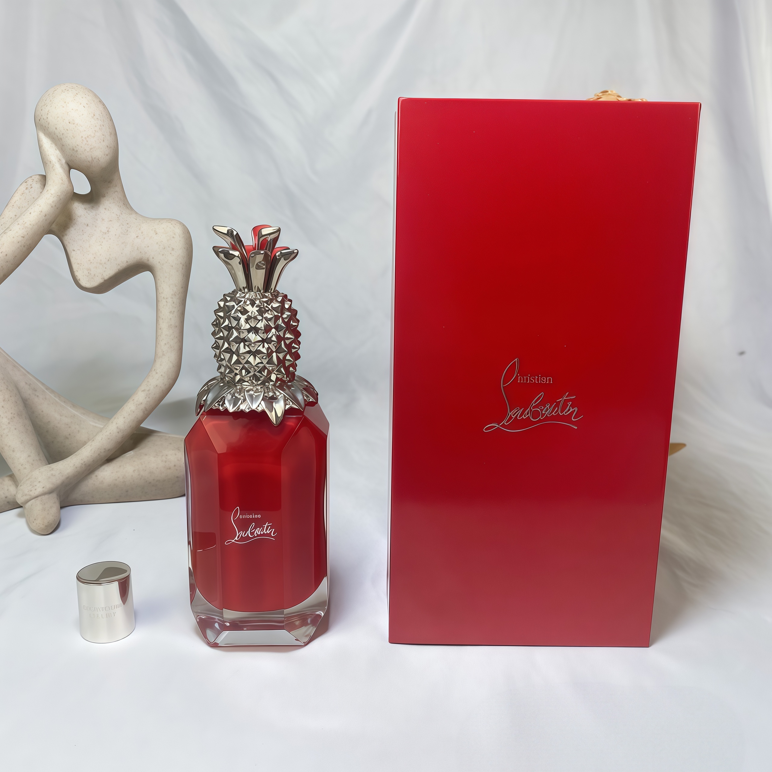 CHRISTIAN LOUBOUTIN LOUBIFUNK EDP 90ml