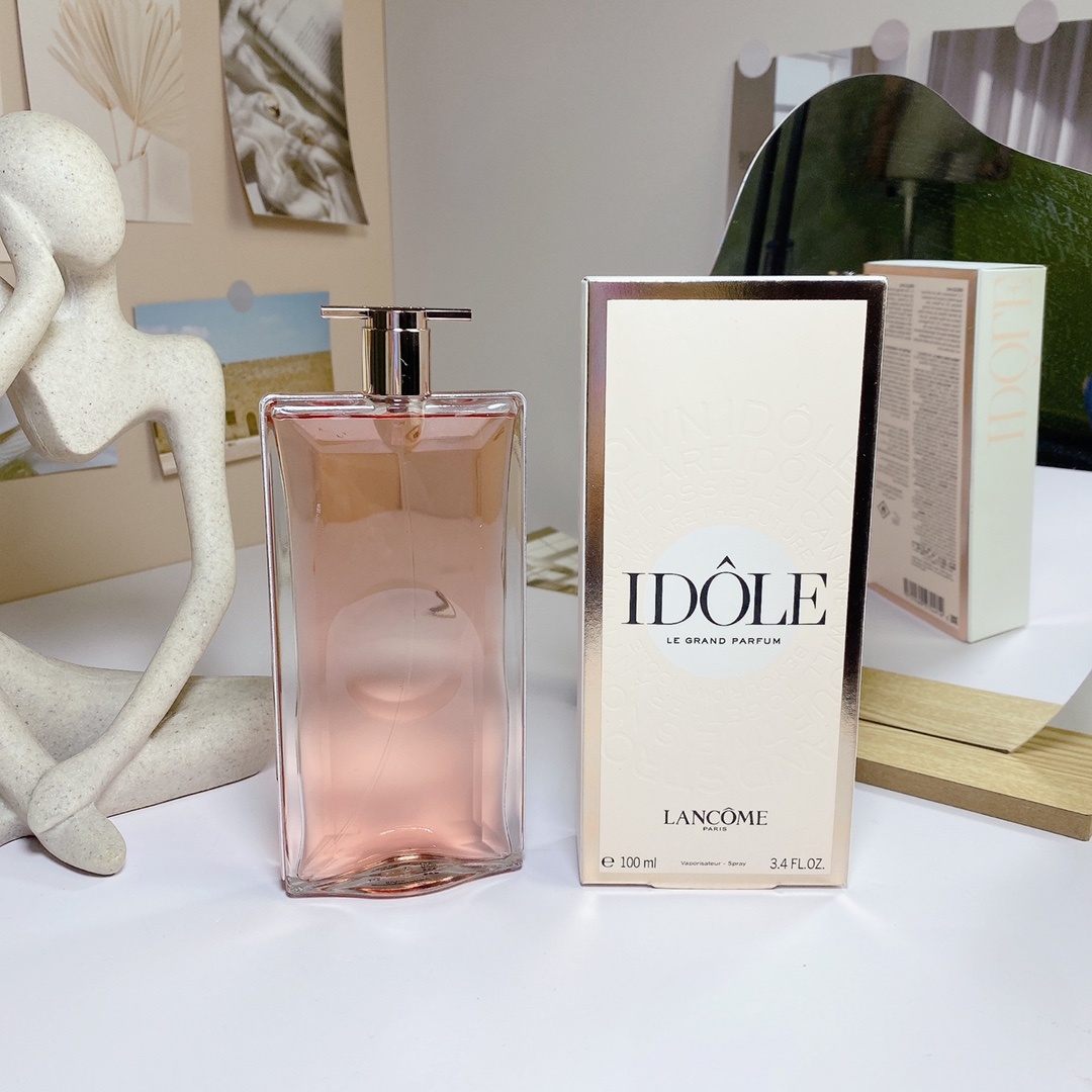 Lancôme Idôle Le Grand Parfum
