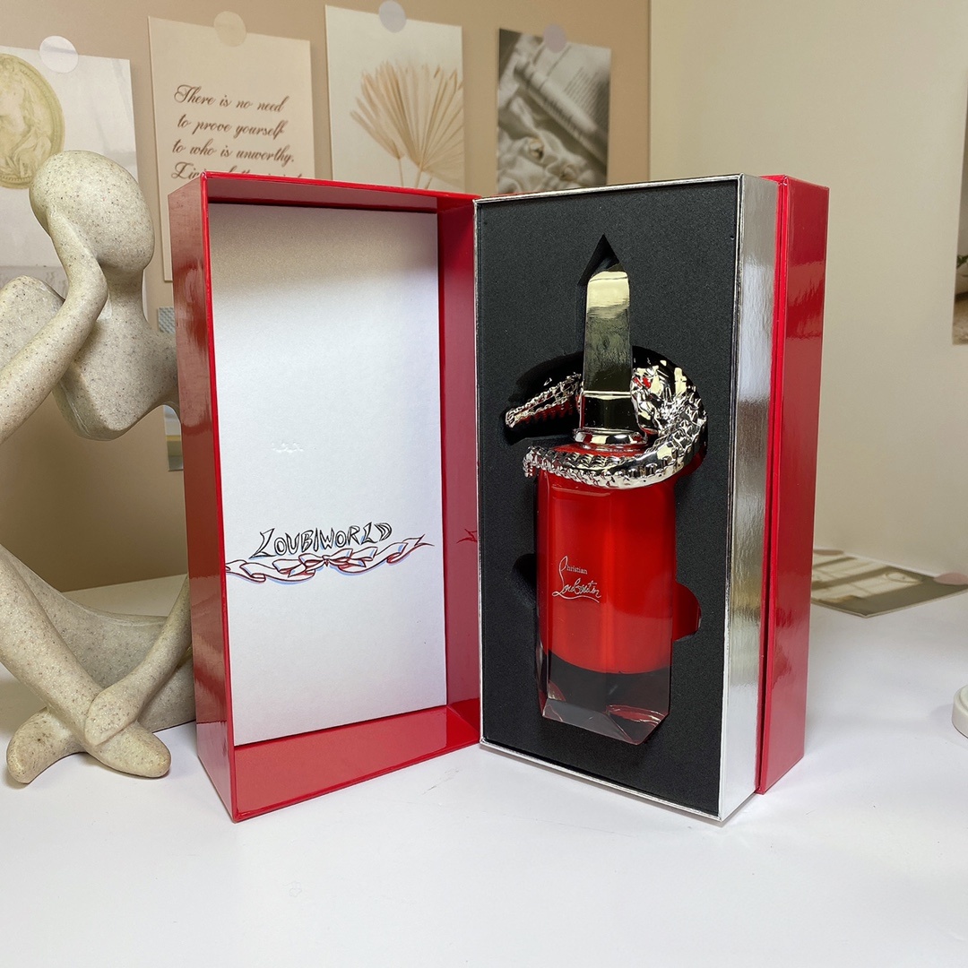 Christian Louboutin Loubicroc