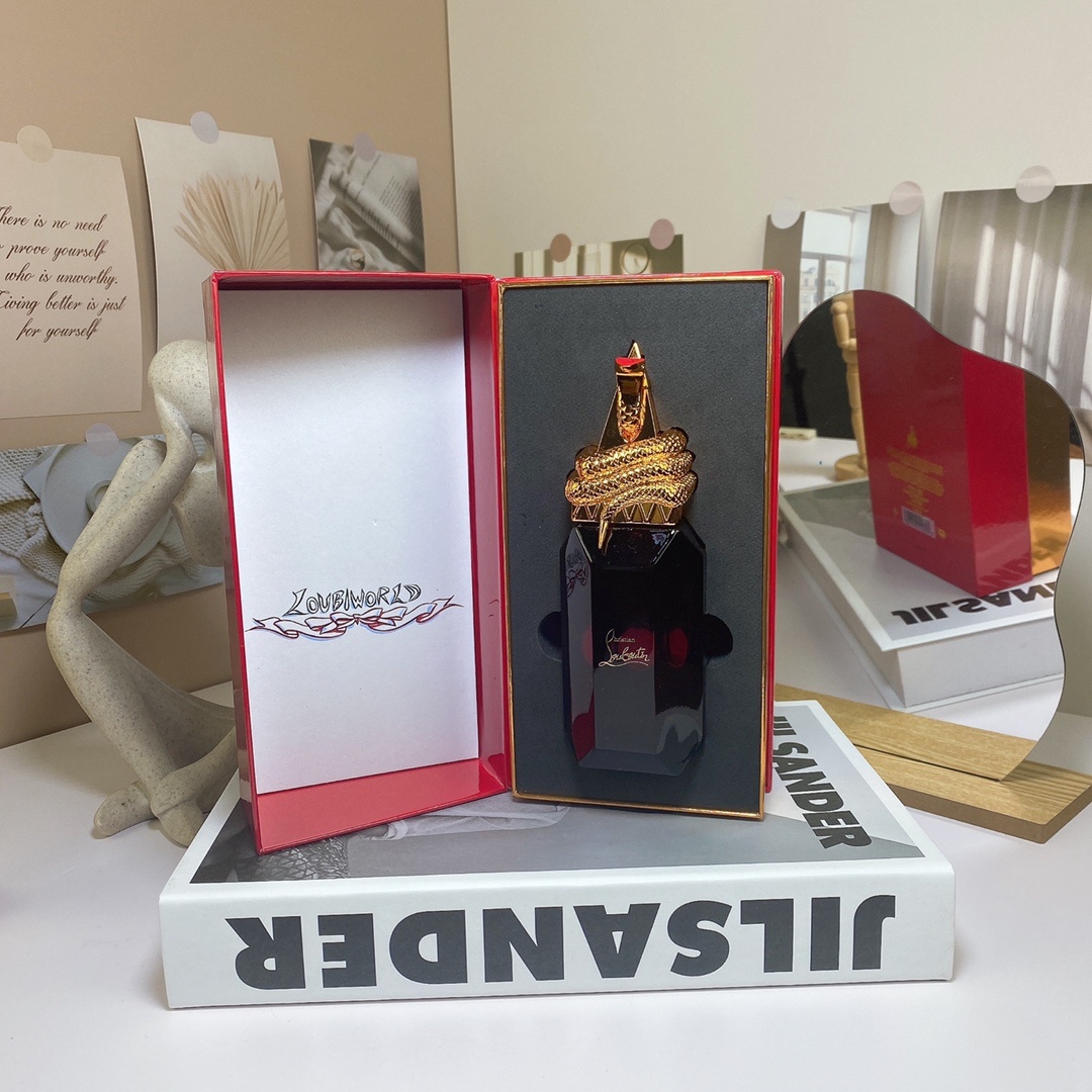 Christian Louboutin Loubiprince
