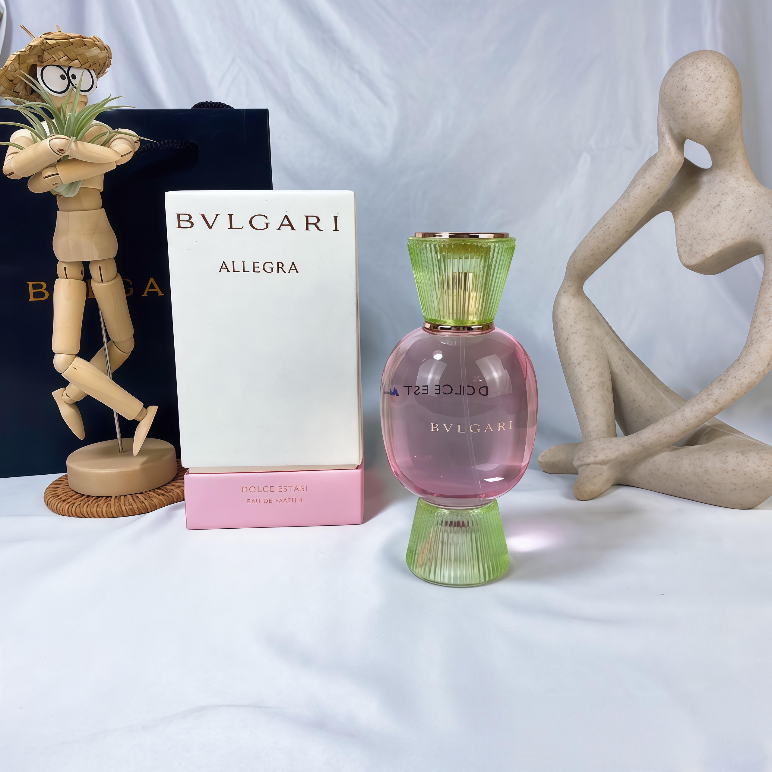 BVLGARI Allegra Dolce Estasi 100ml