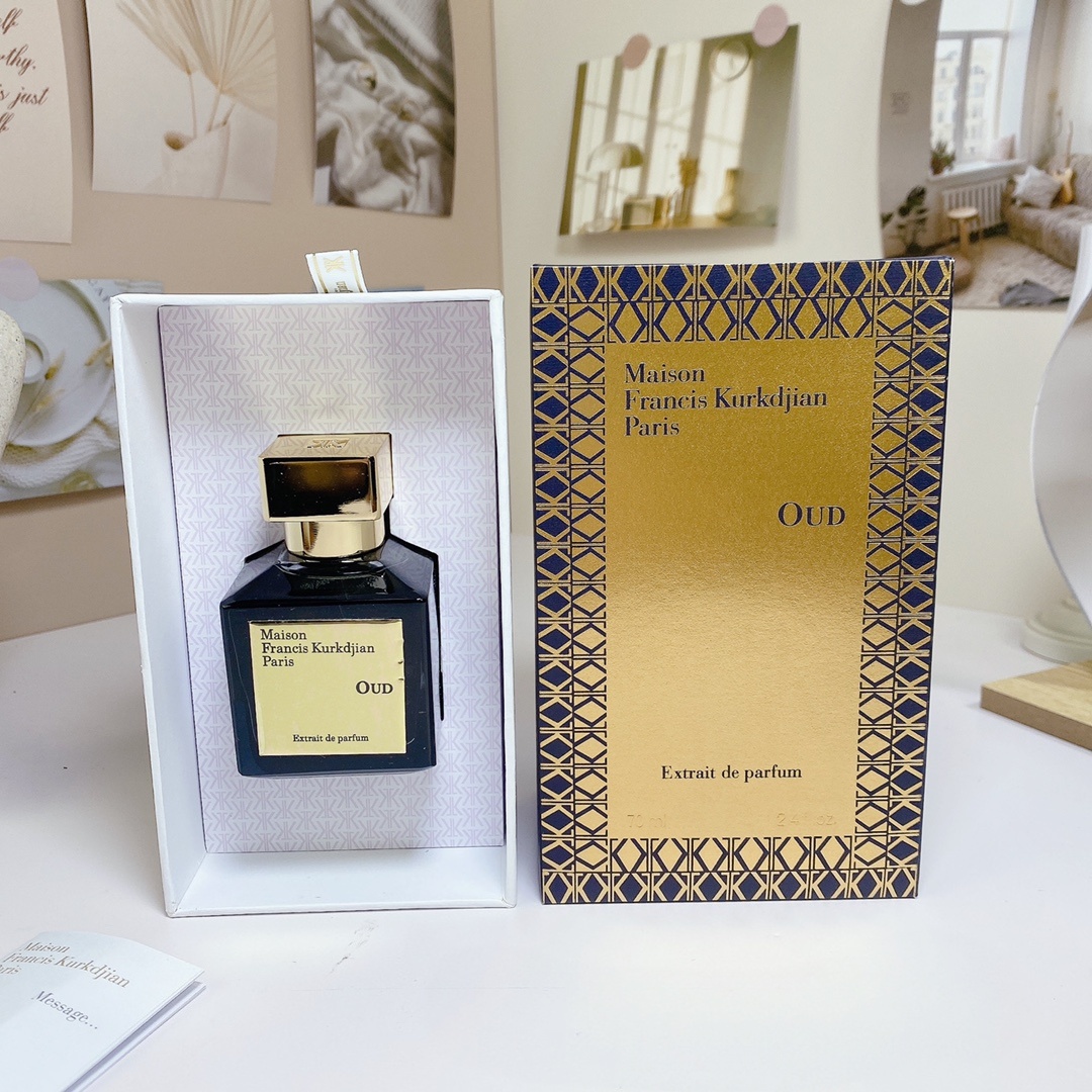 Maison Francis Kurkdjian Oud Extrait de Parfum