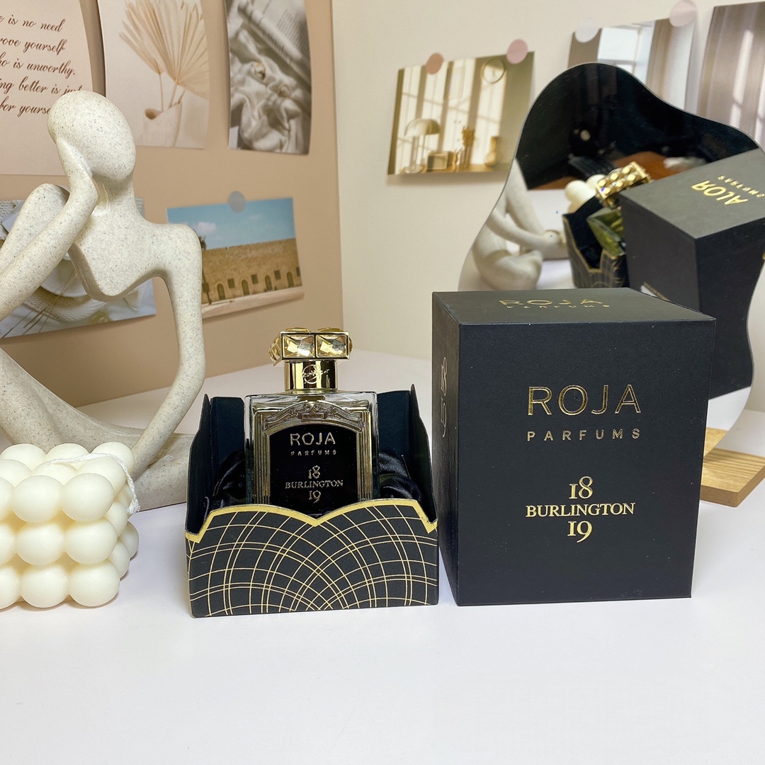 Roja Dove Burlington