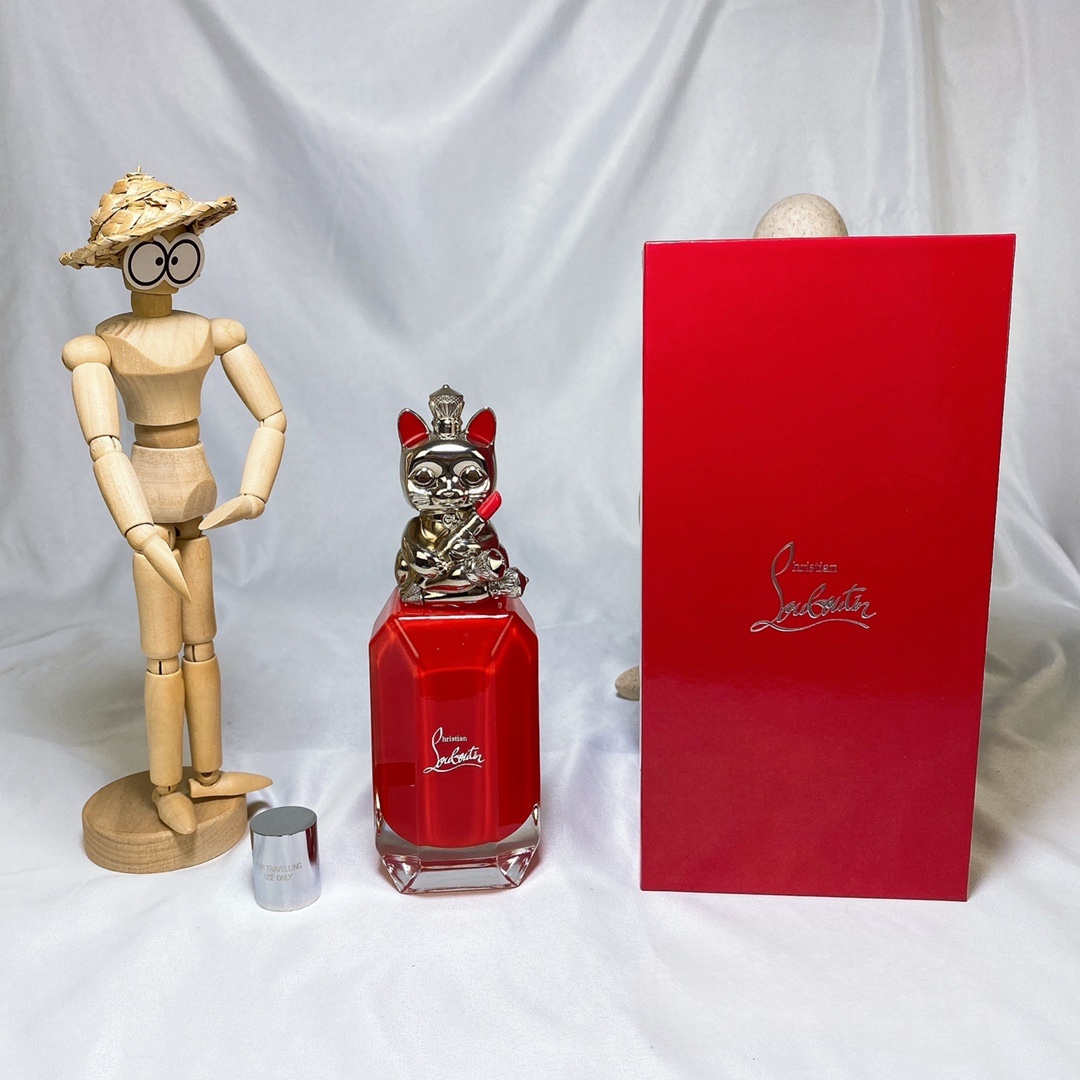 CHRISTIAN LOUBOUTIN Loubidoo Eau de Parfum