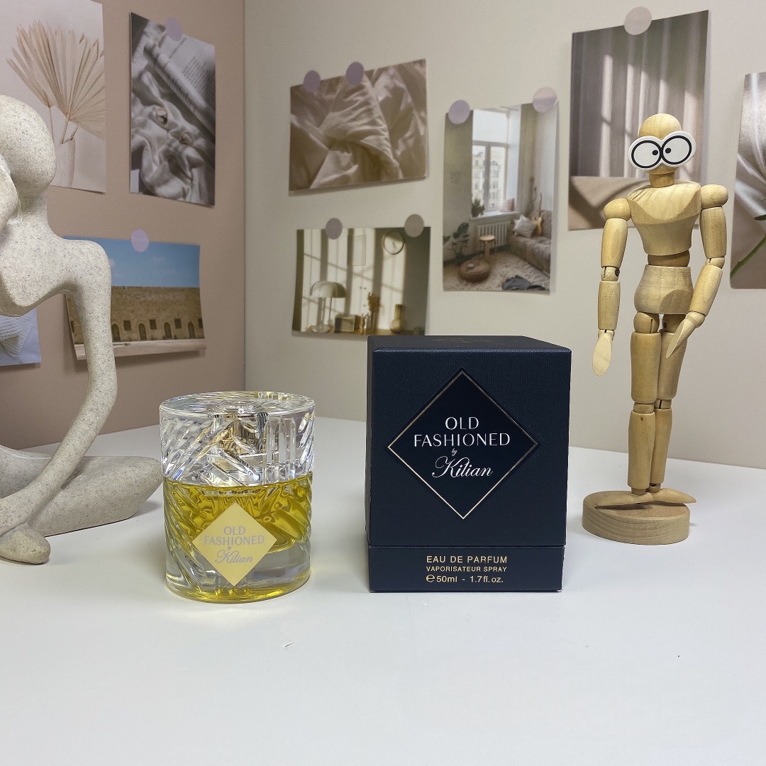 Kilian Old Fashioned