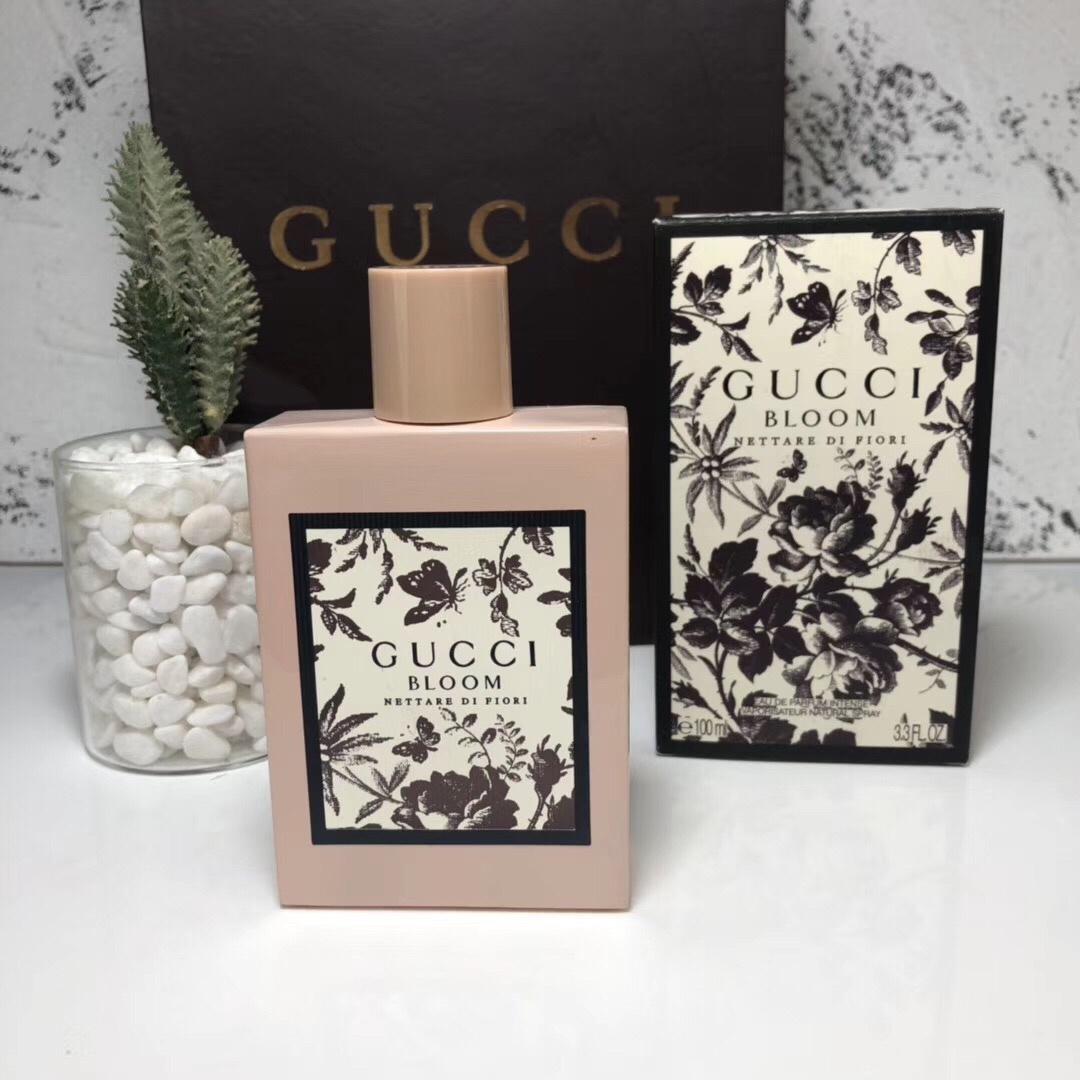 Gucci Bloom Nettare di Fiori