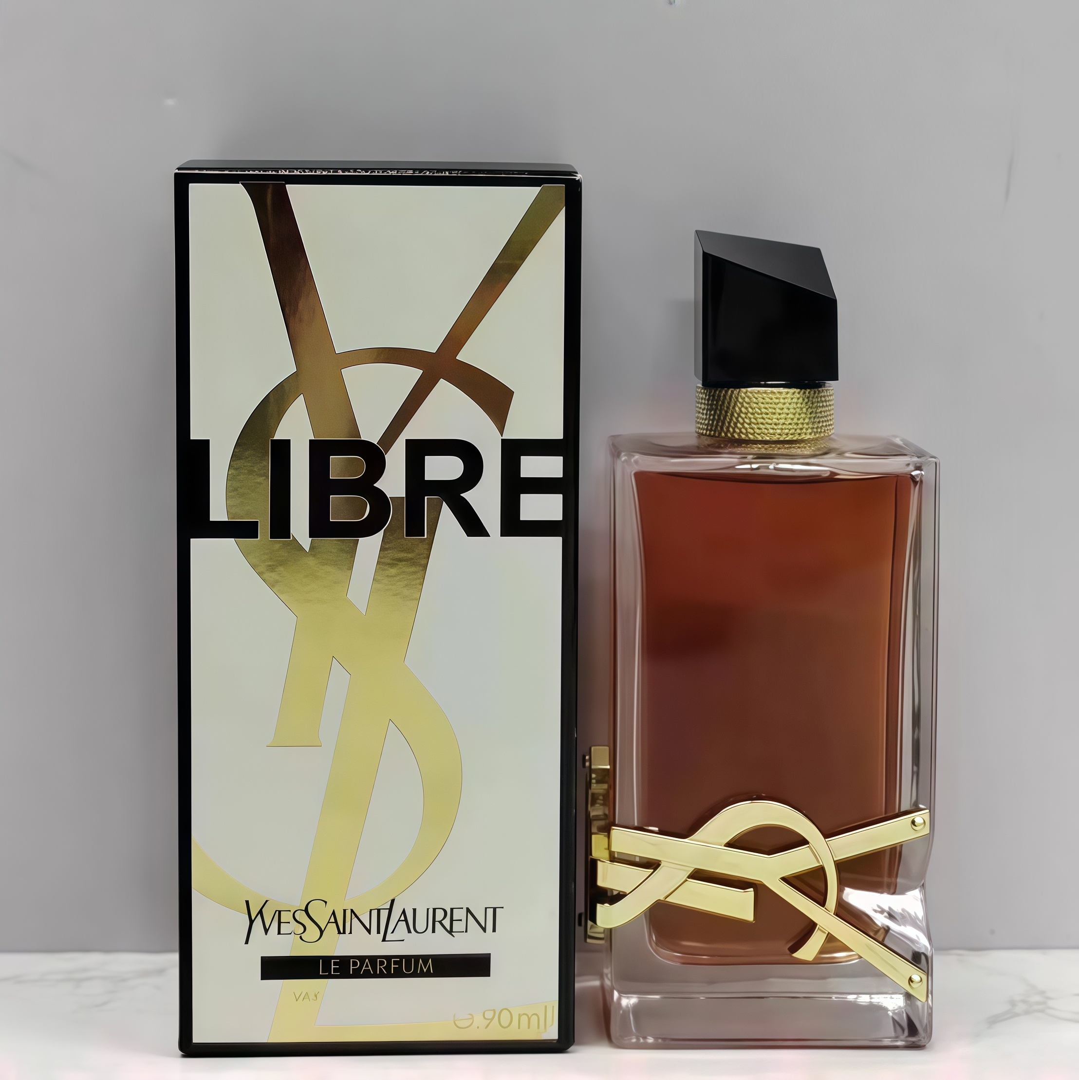 Yves Saint Laurent Libre Le Parfum