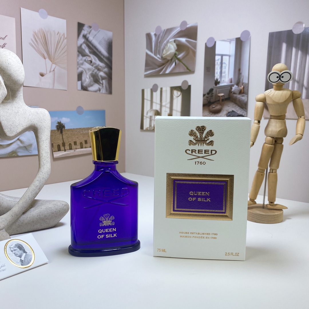Creed Queen of Silk