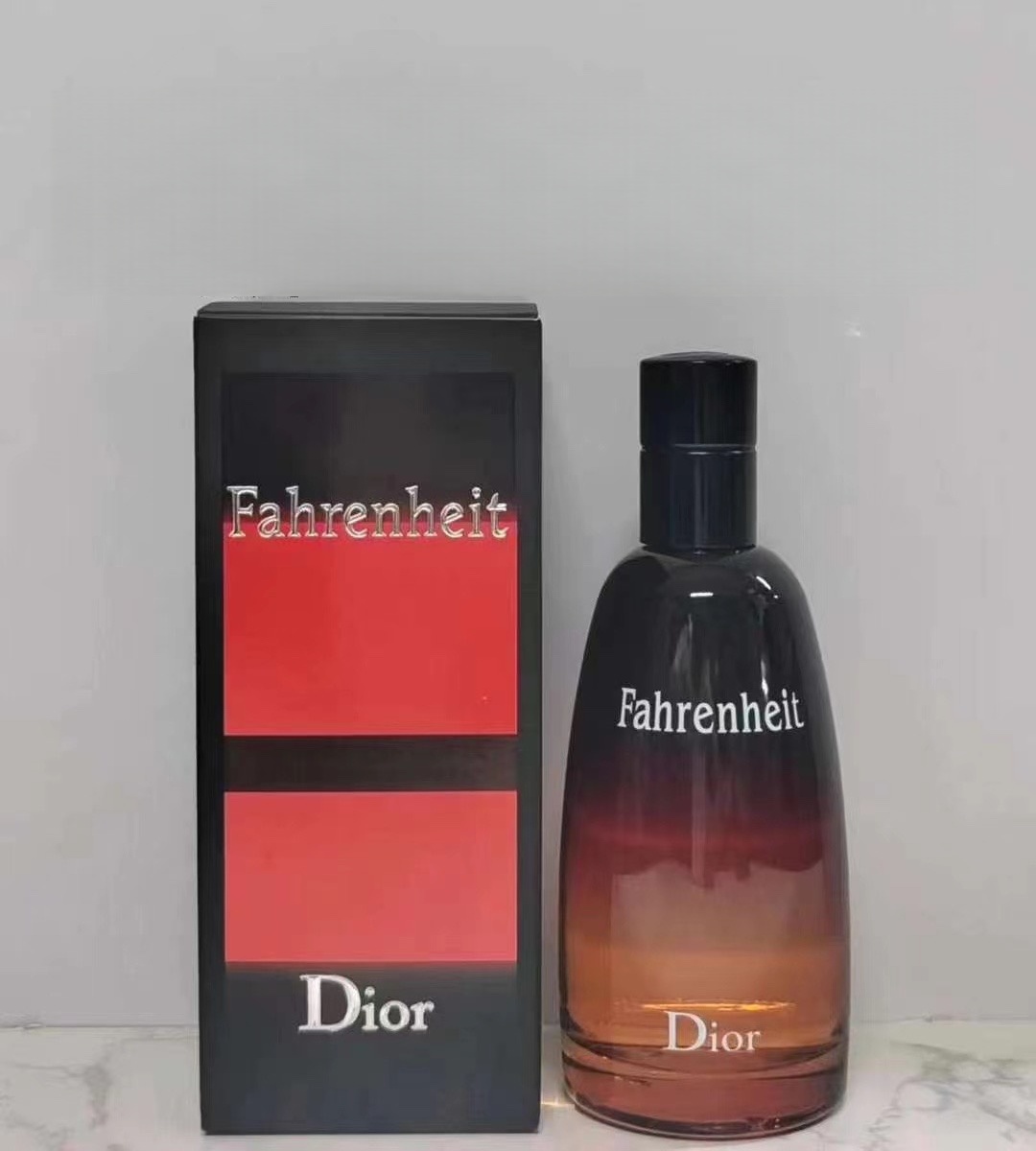 Dior Fahrenheit