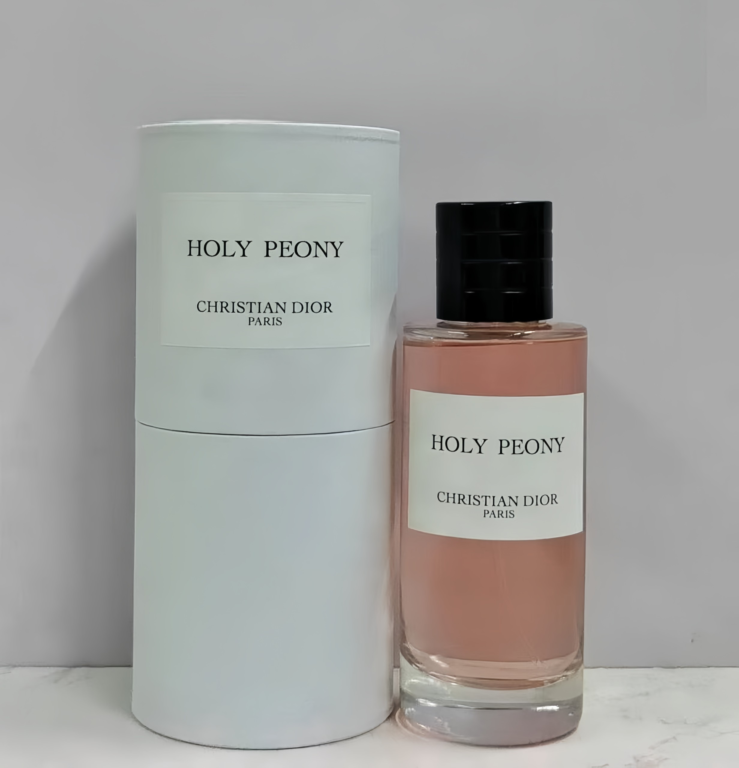 Dior Holy Peony 125ml