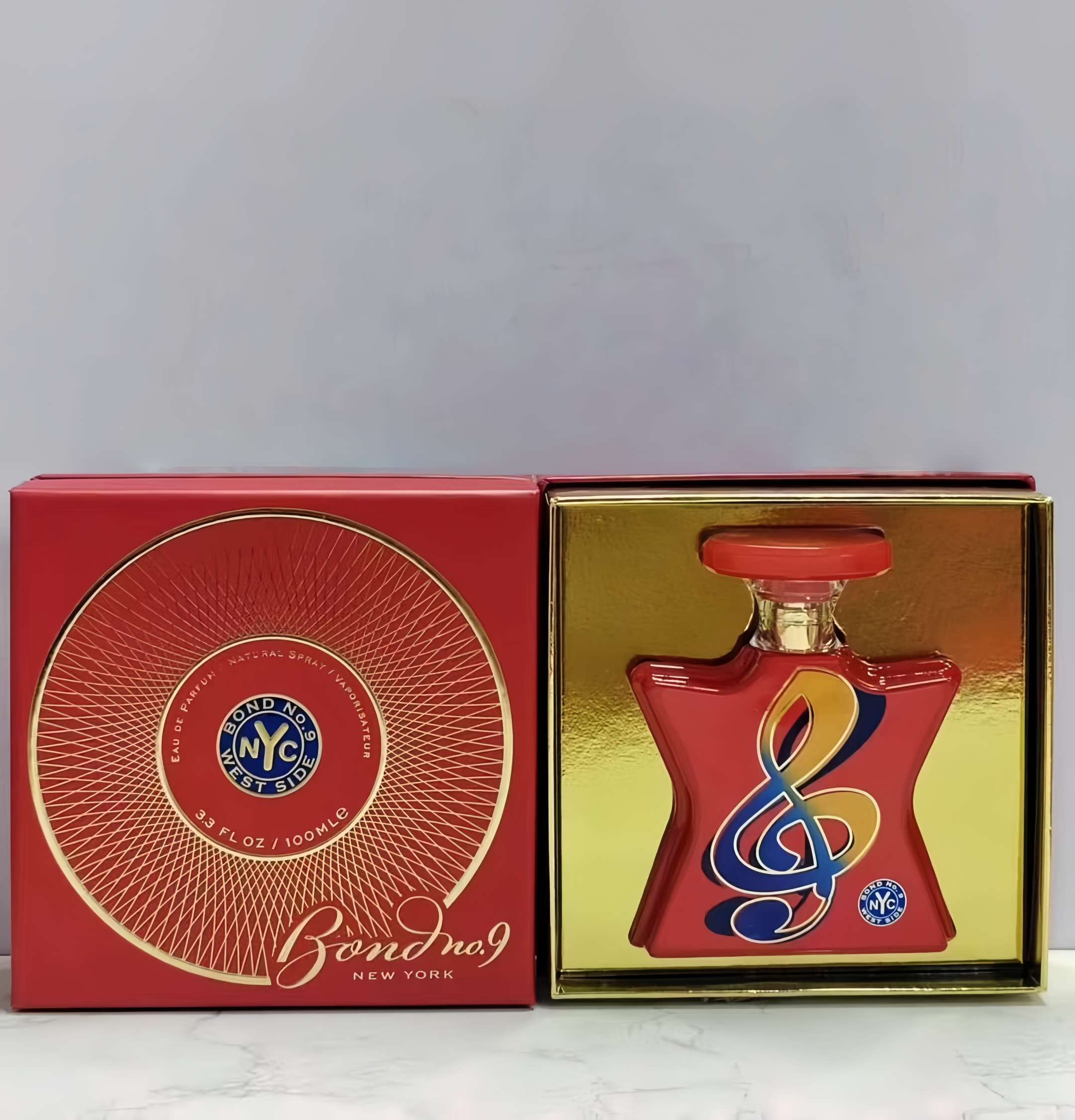 Bond No. 9 West Side Story