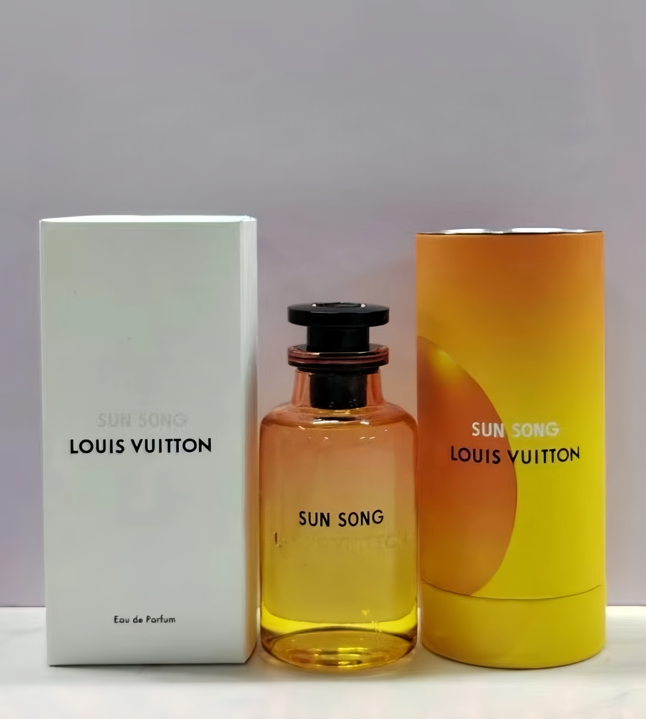 Louis Vuitton Sun Song 100ml
