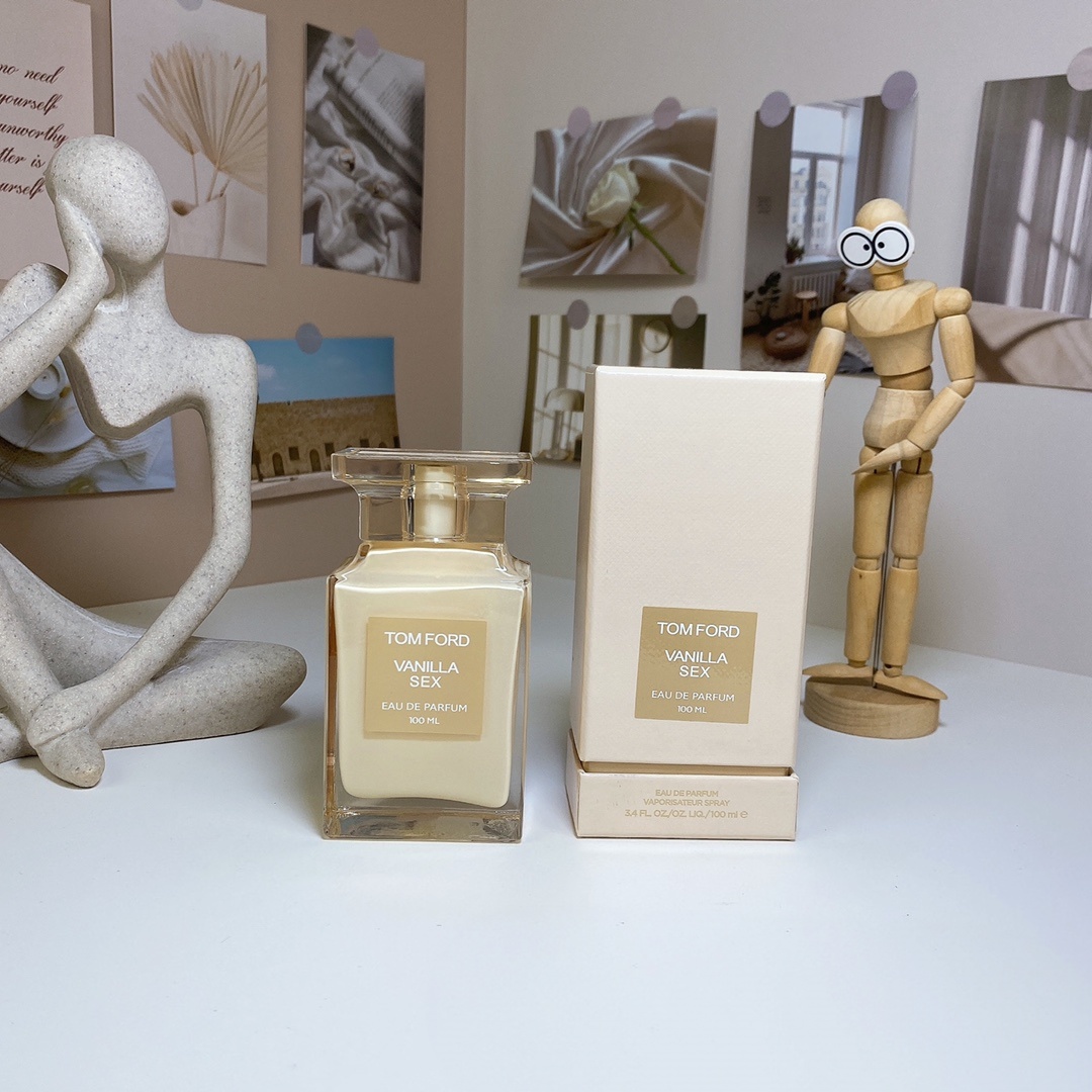 Tom Ford Vanilla Sex Eau de Parfum