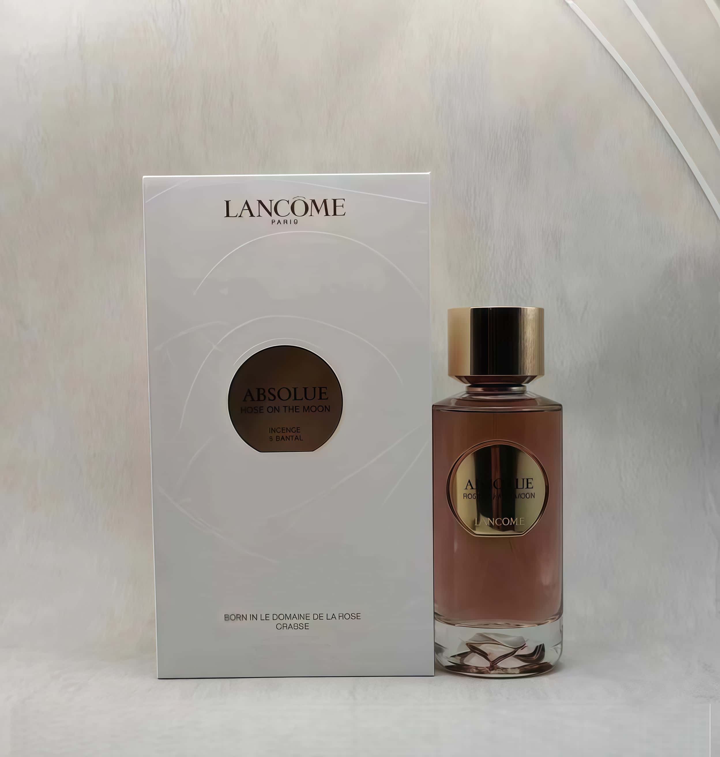 LANCÔME Absolue Rose On The Moon 100ml