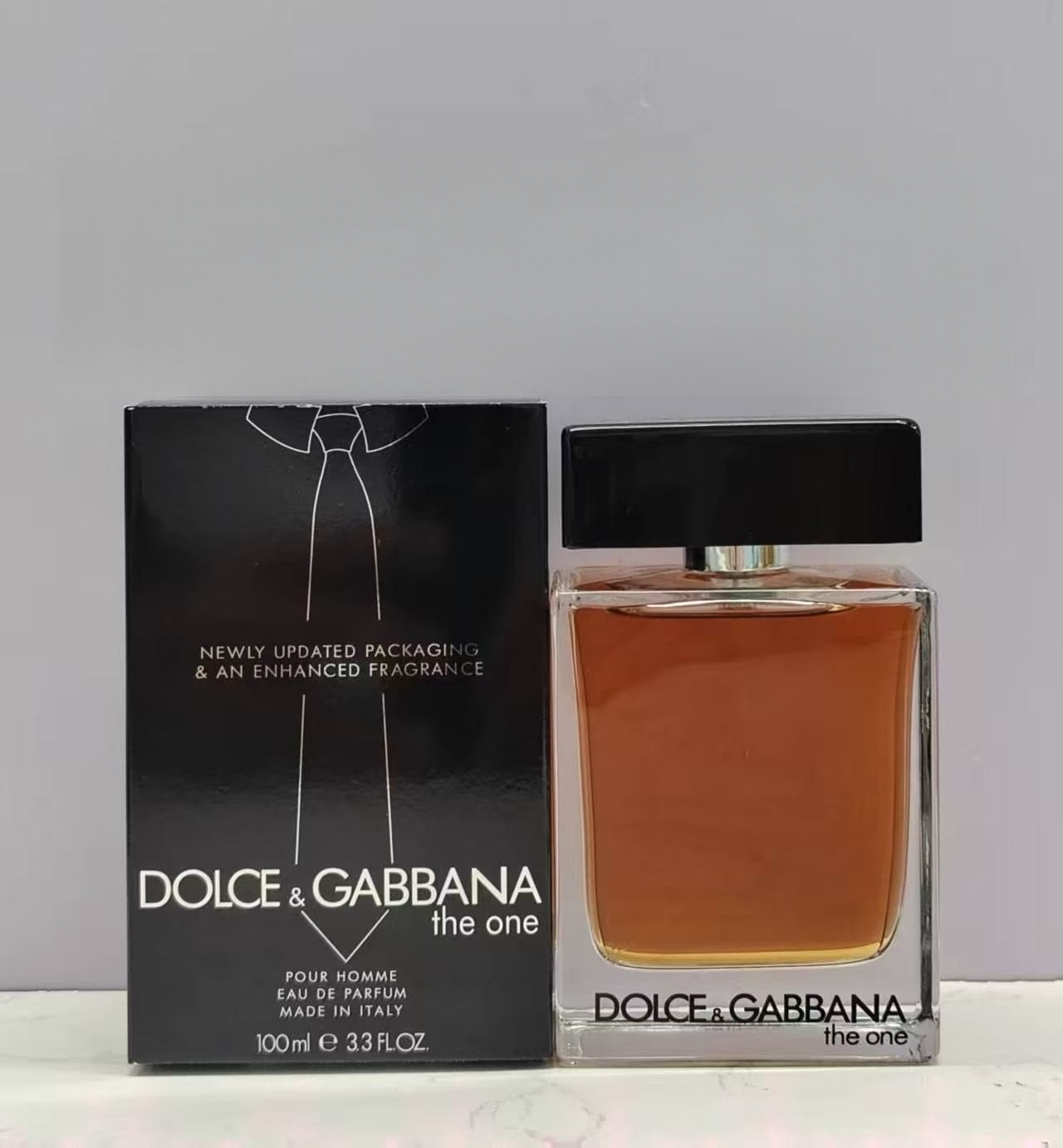 Dolce & Gabbana The One Eau de Parfum 100ml