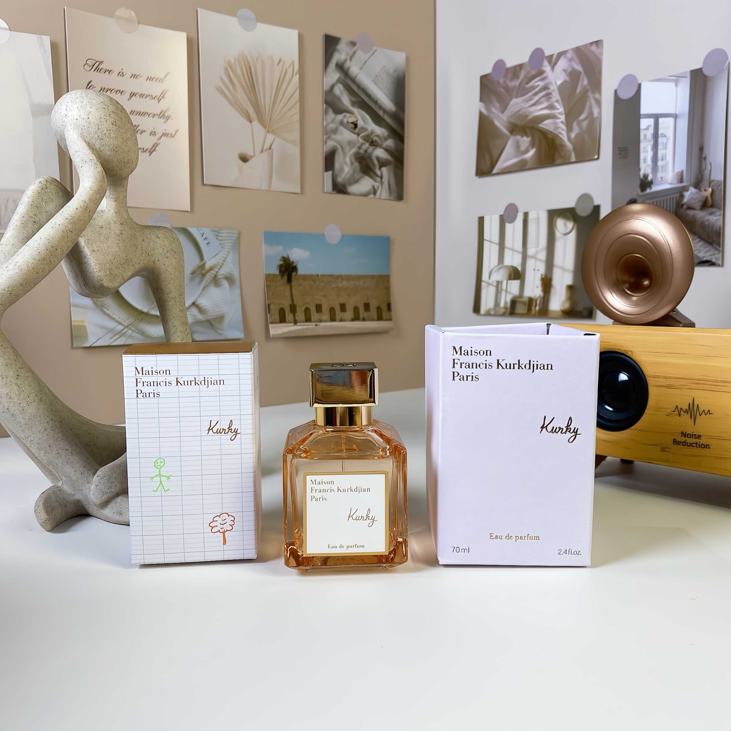 Maison Francis Kurkdjian Kunky Eau de Parfum（70ml）