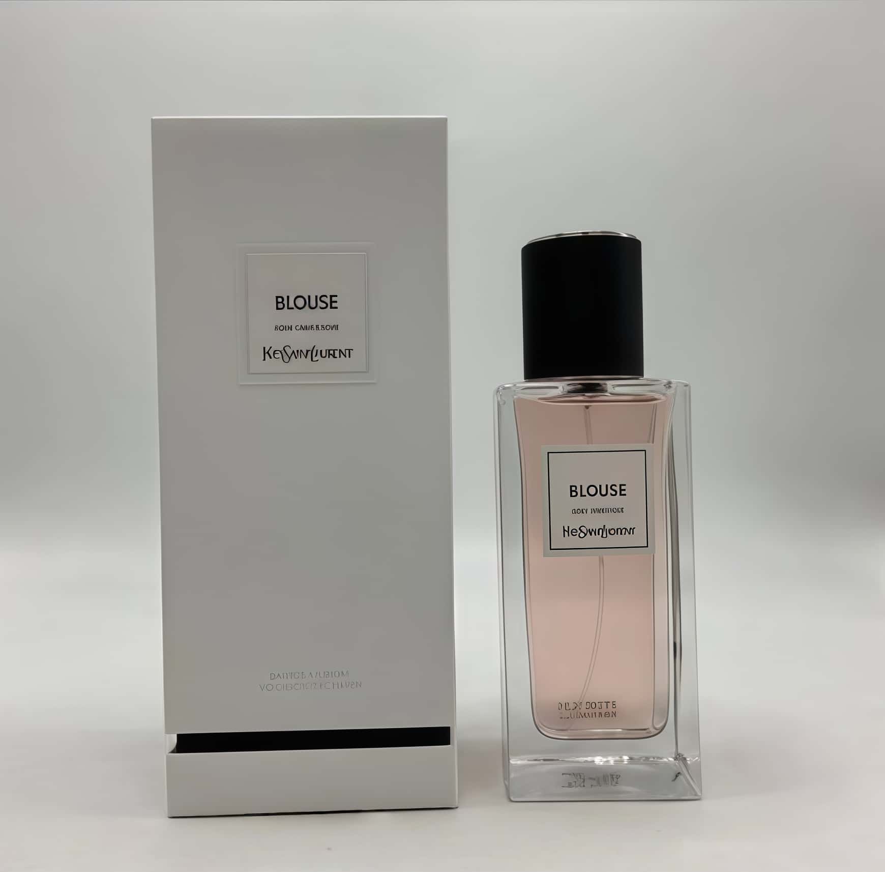 YSL Blouse 125ml
