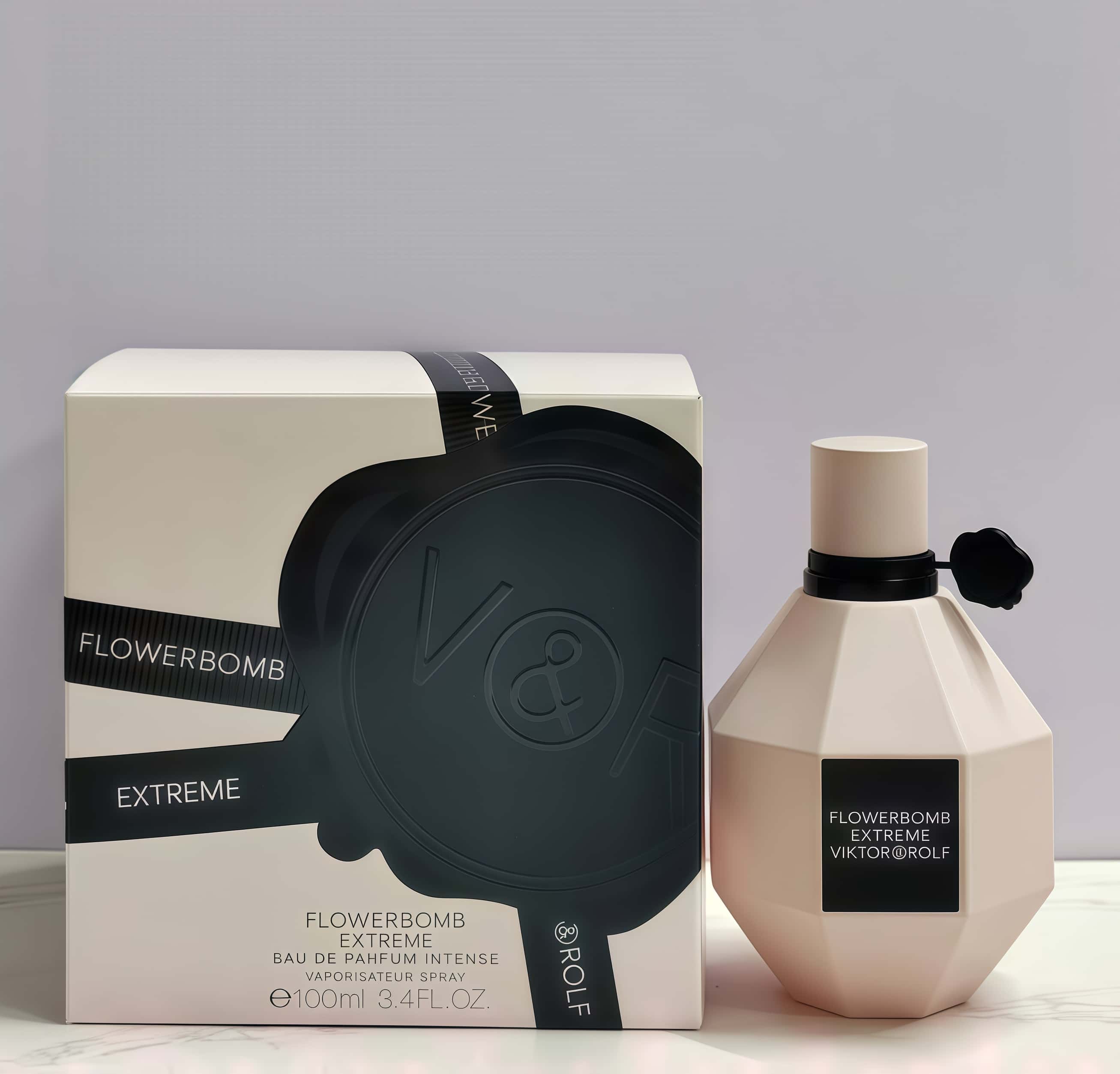 Viktor & Rolf Flowerbomb Extreme Eau de Parfum Intense 100ml