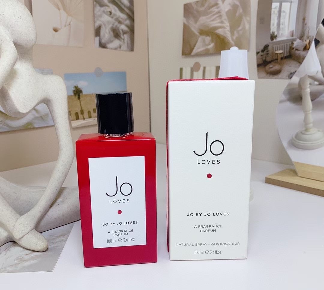Jo Loves A Fragrance Parfum（100ml
