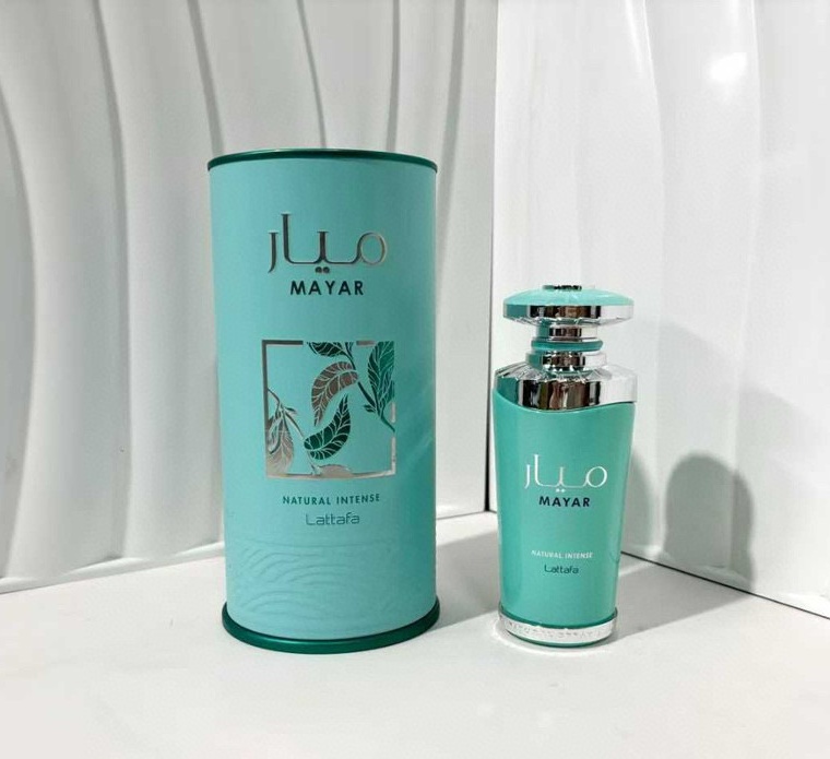 Lattafa Mayar Natural Intense 100ml