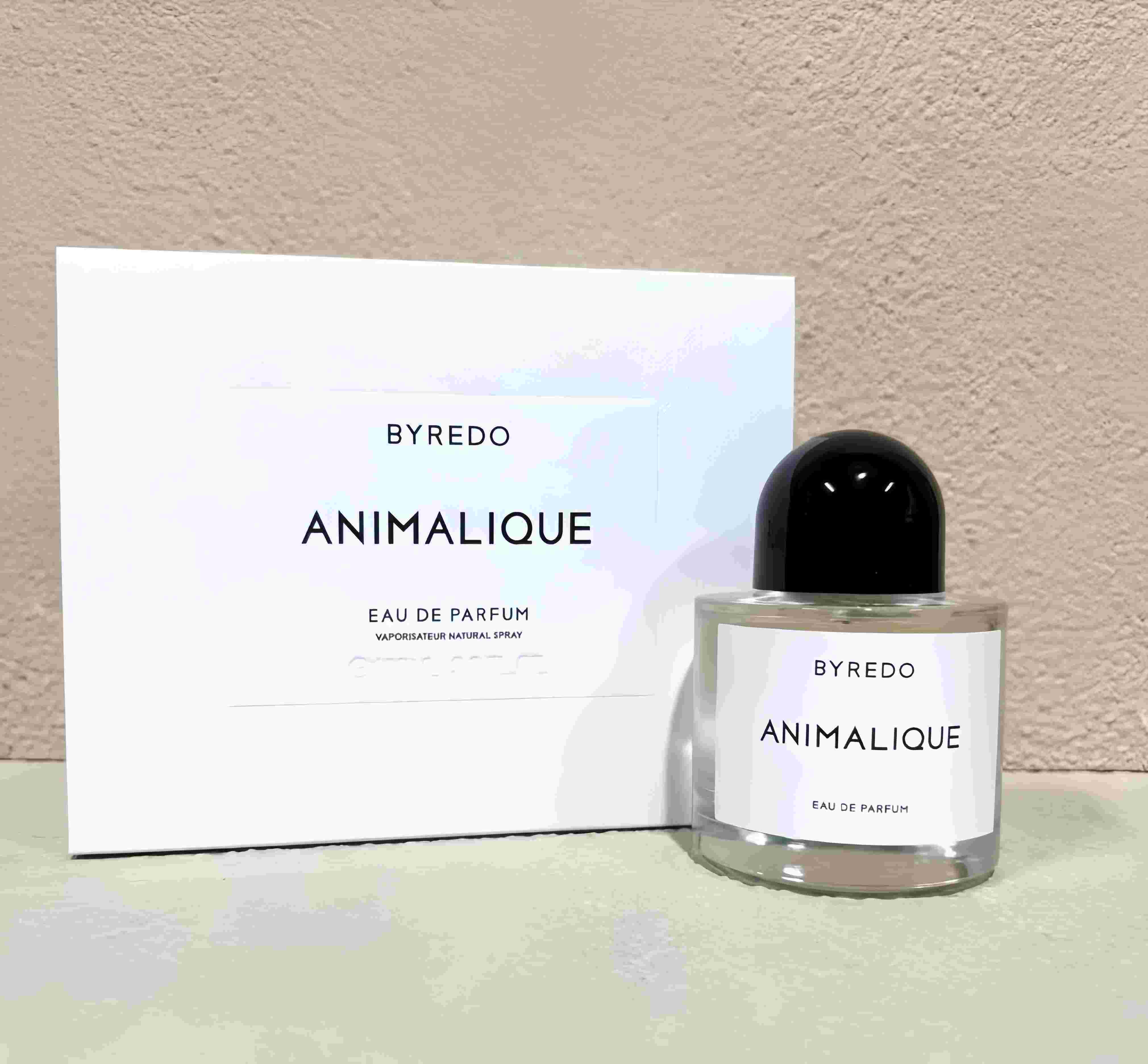 Byredo  Animalique 100ml