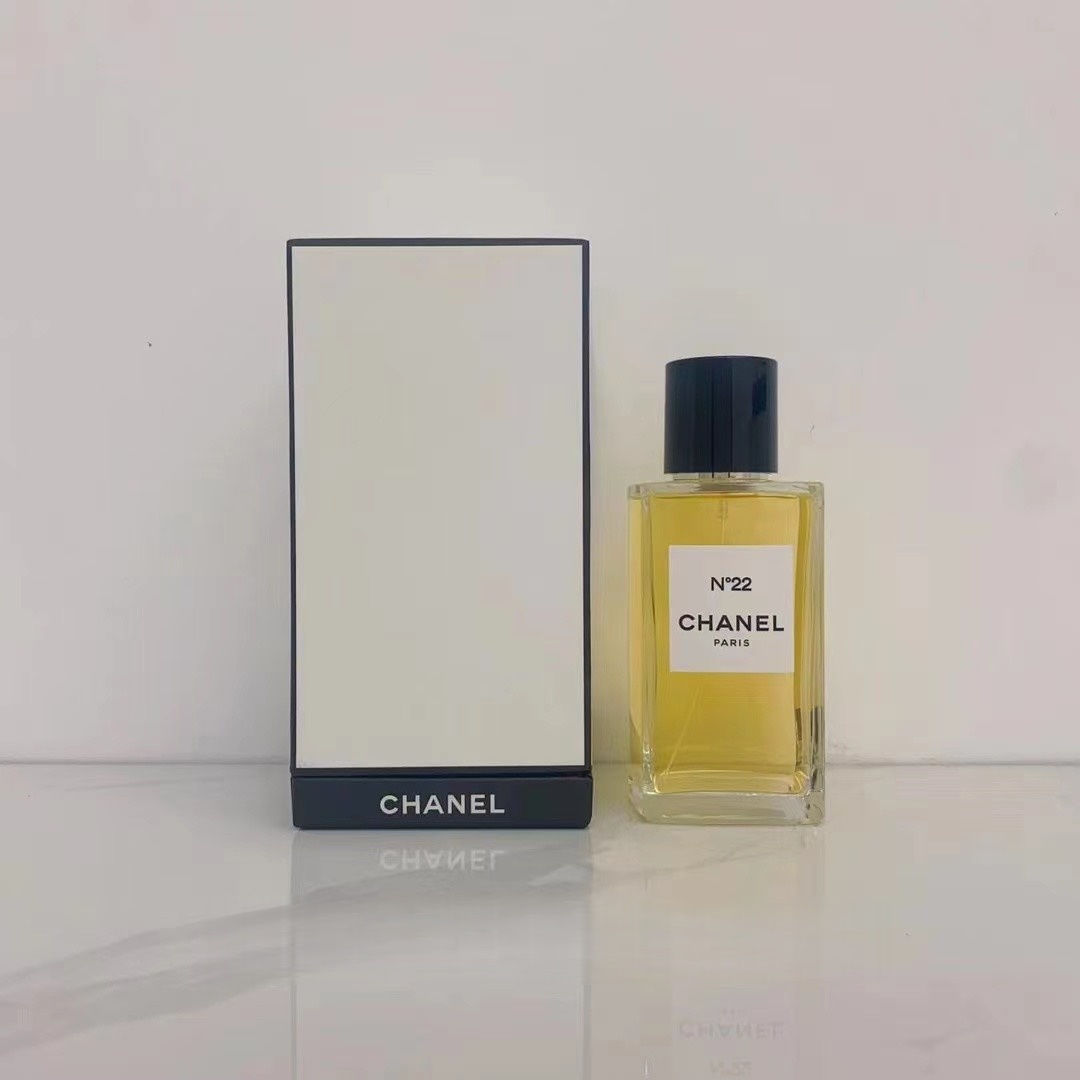 CHANEL N°22 200ml