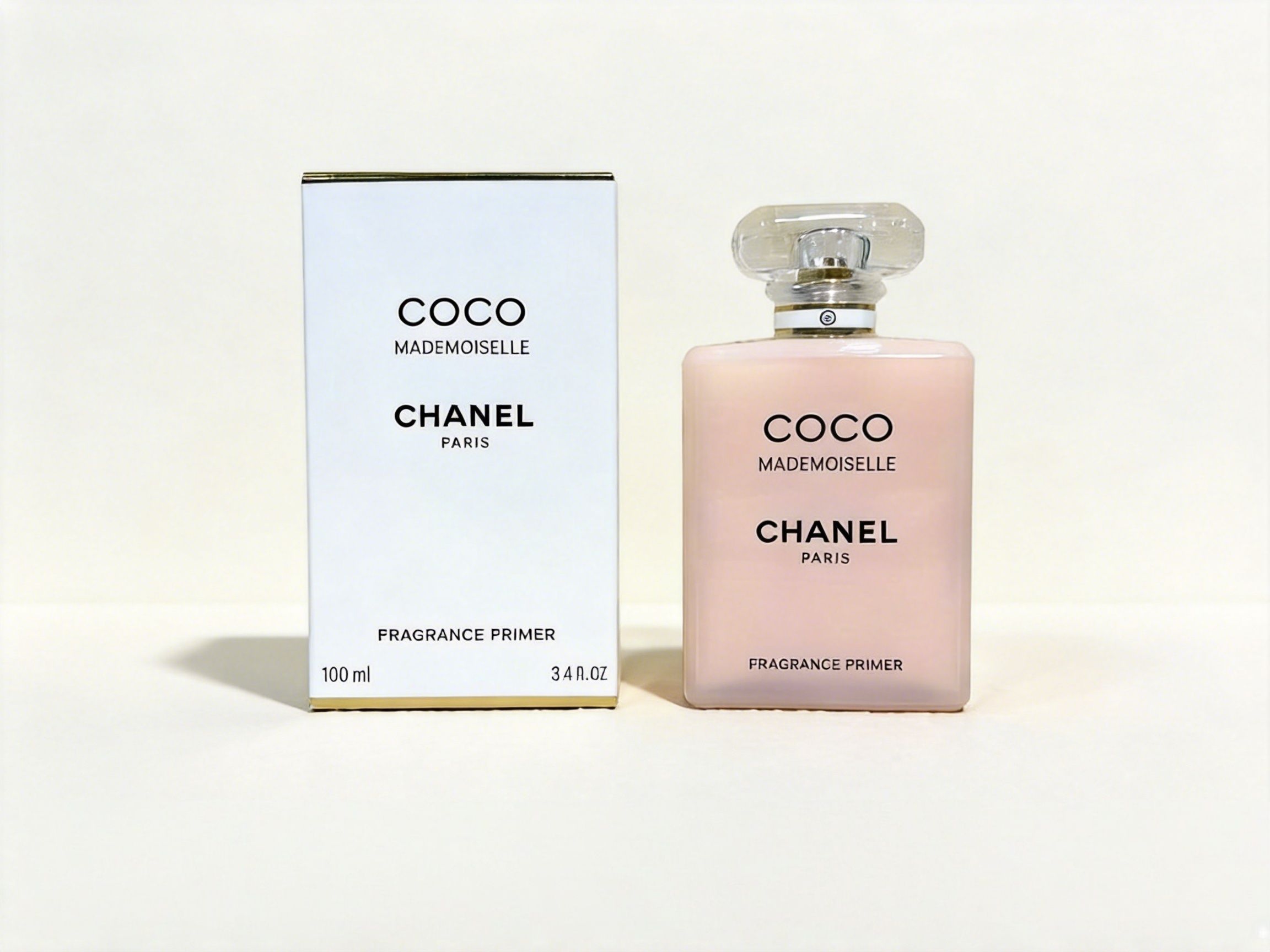 CHANEL COCO MADEMOISELLE FRAGRANCE PRIMER 100ml