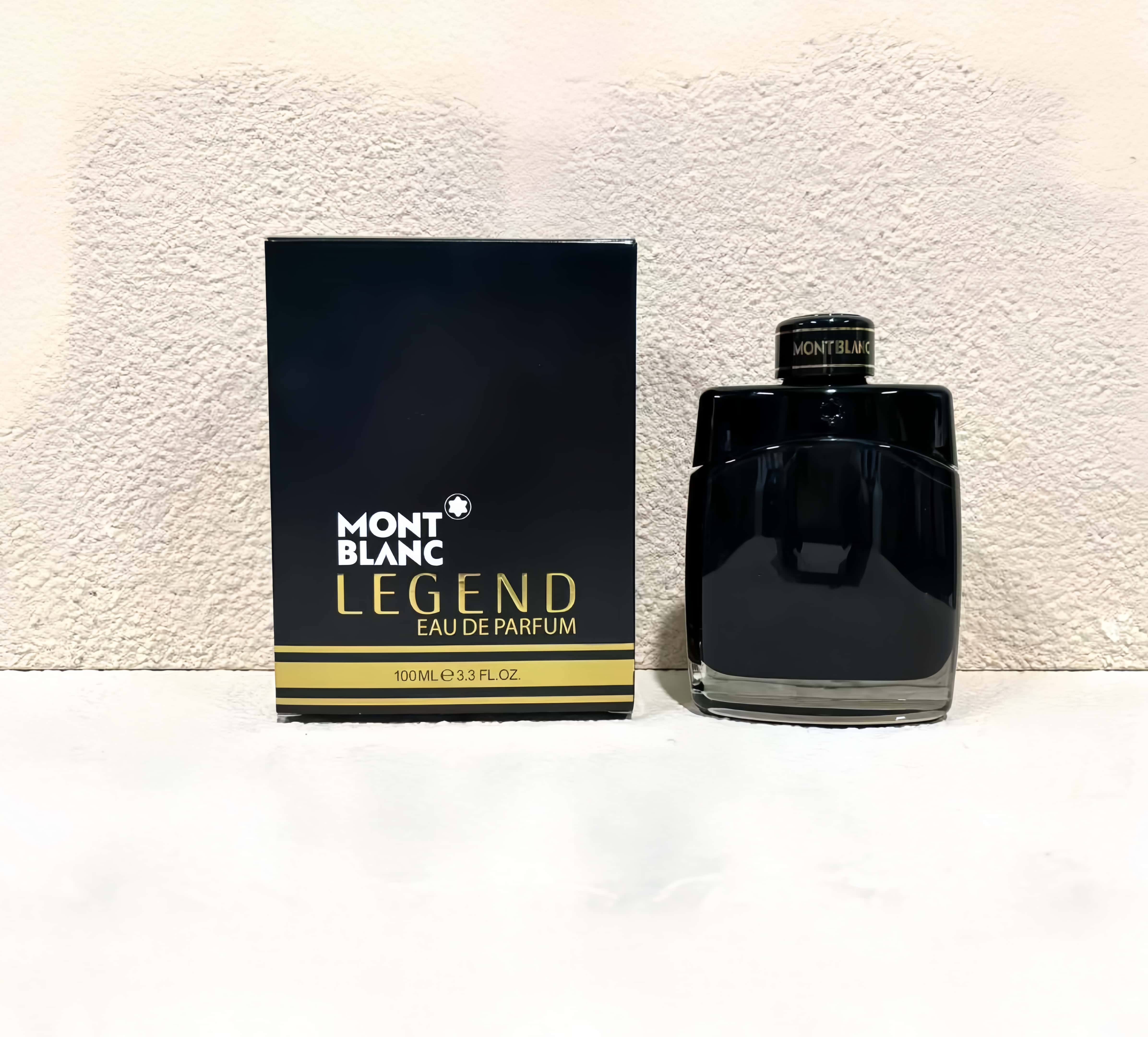 Montblanc Legend Eau de Parfum（100ml
