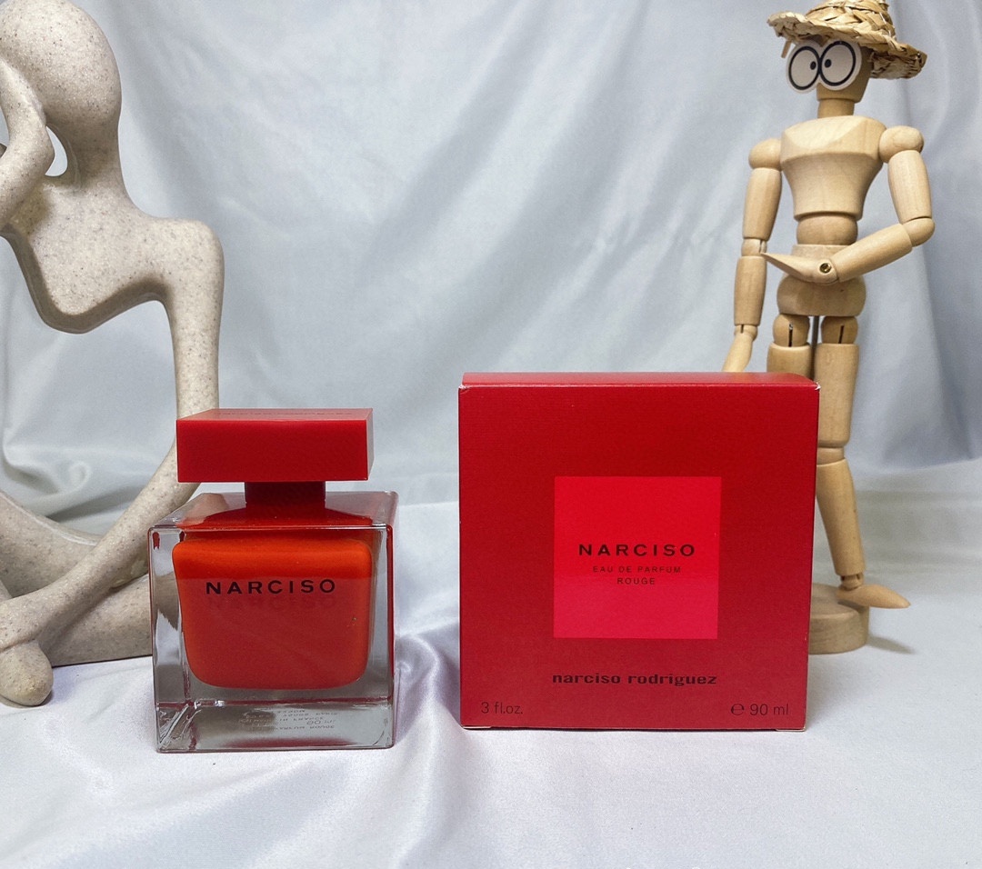 Narciso Rodriguez Narciso Rouge Eau de Parfum（90ml