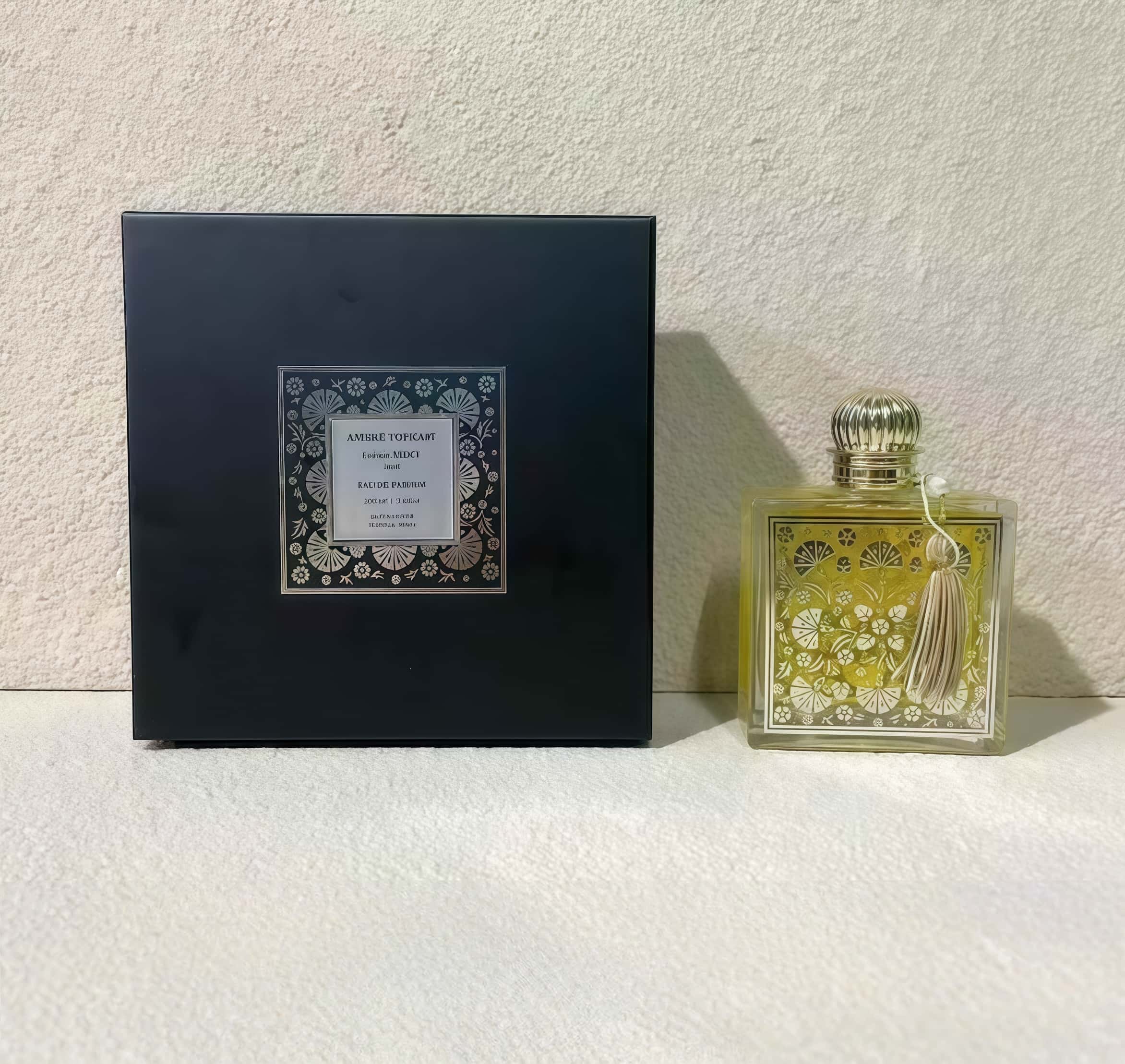 Parfums MDCI Ambre Topkapi（100ml