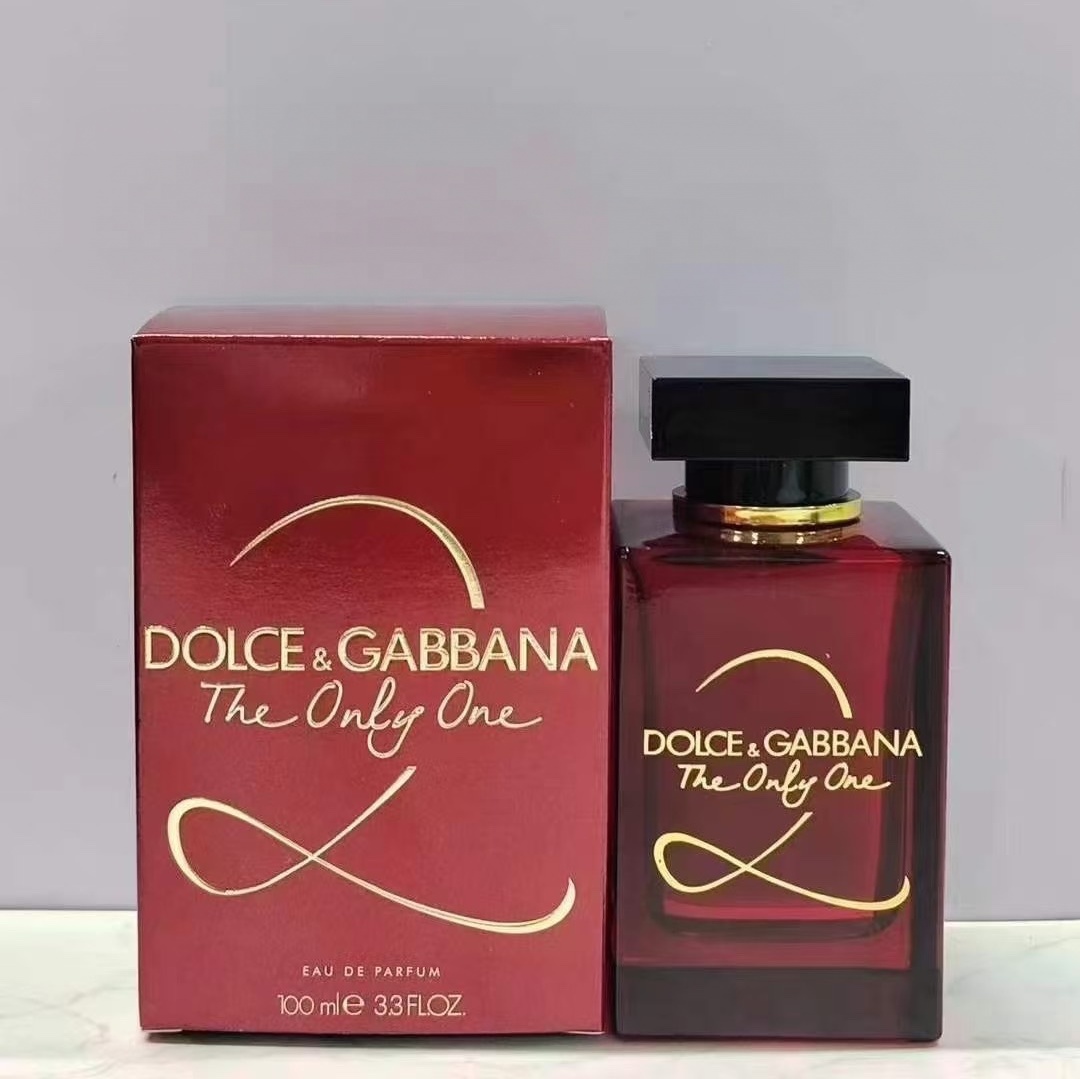 Dolce & Gabbana The Only One Eau de Parfum