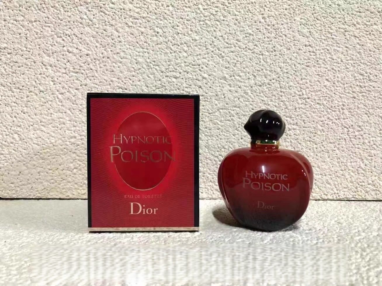 Dior Hypnotic Poison EDT 100ml