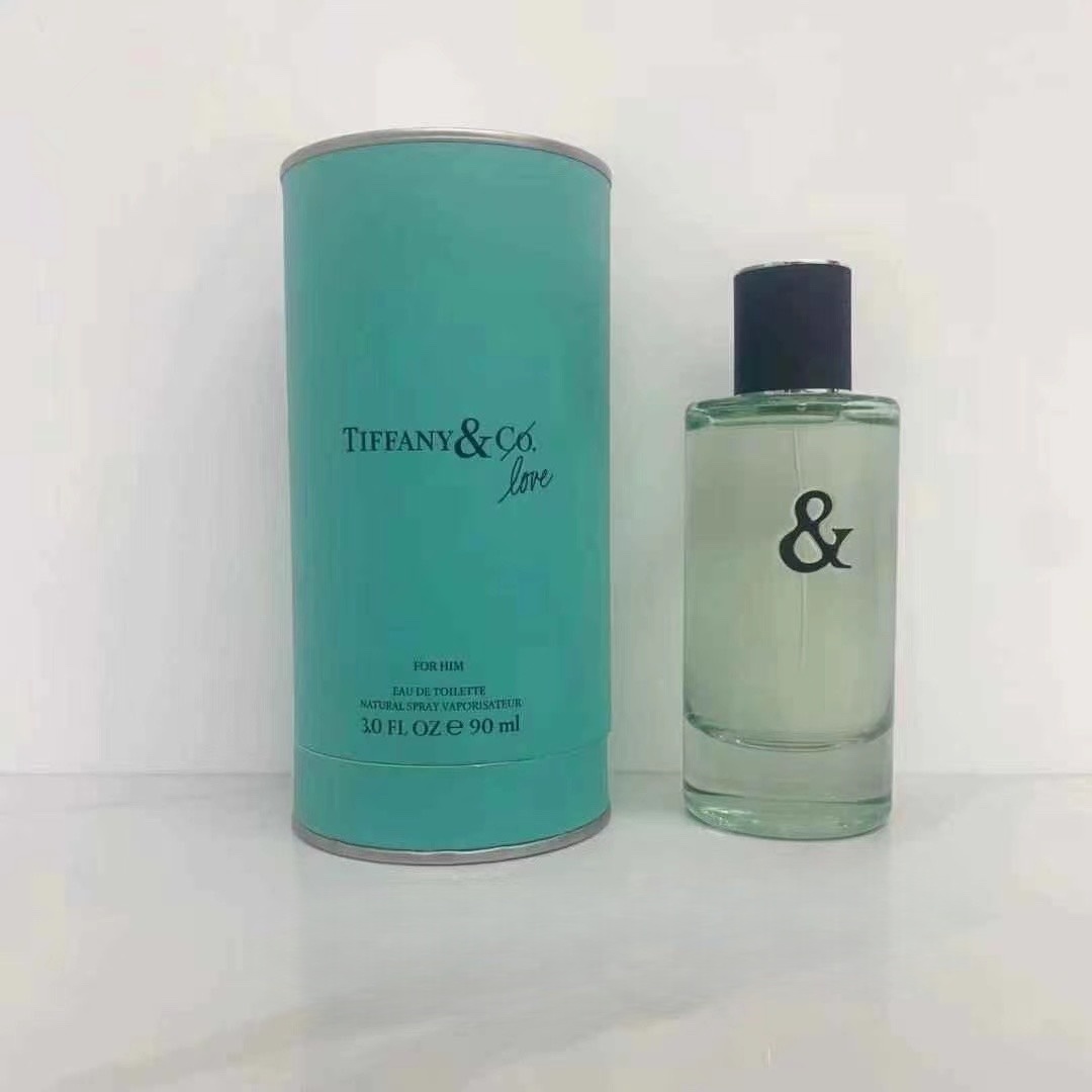 Tiffany & Co. Love For Him Eau de Toilette