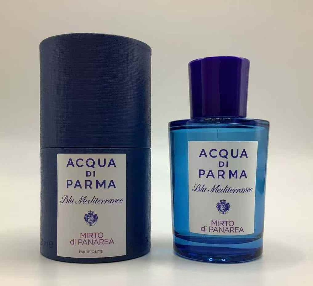 Acqua di Parma Blu Mediterraneo Mirto di Panarea 75ML