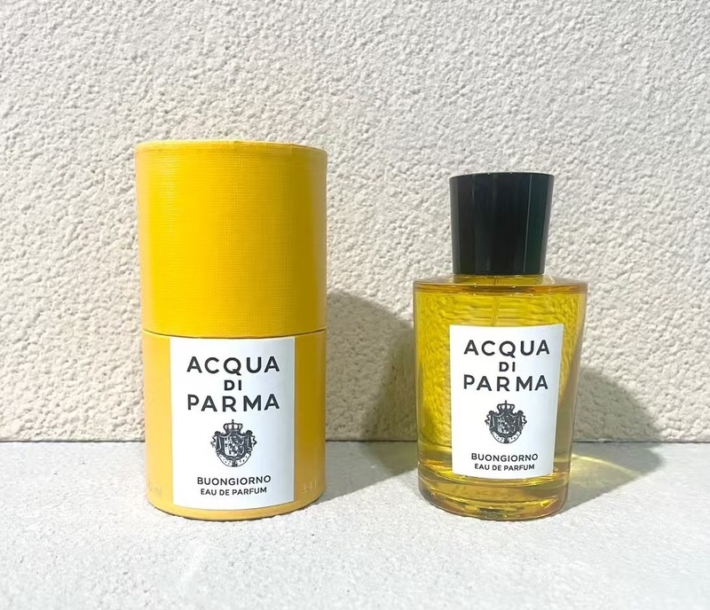 Acqua di Parma Buongiorno Eau de Parfum（100ml