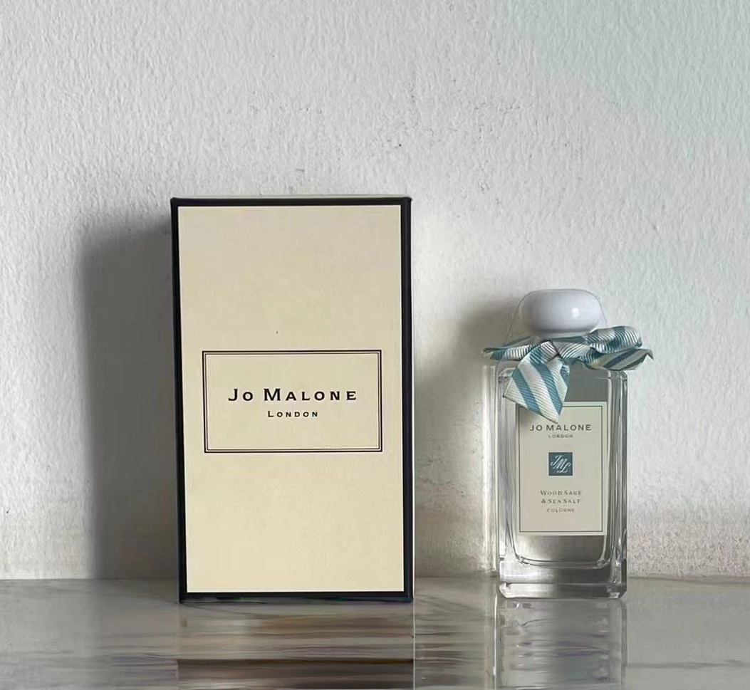 Jo Malone London Wood Sage & Sea Salt Cologne