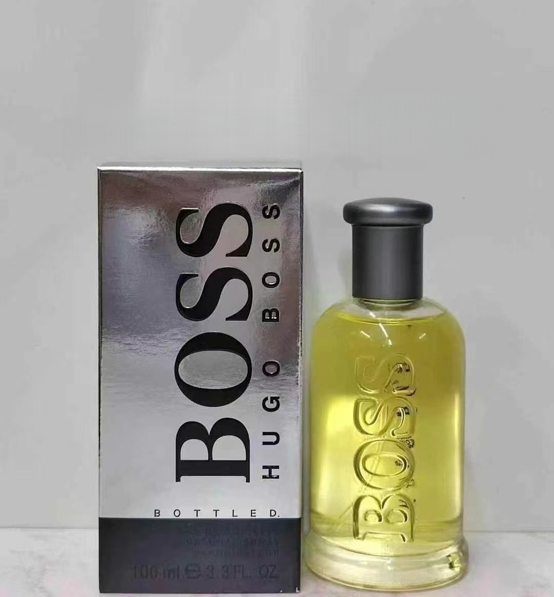 Hugo Boss Bottled 100ML