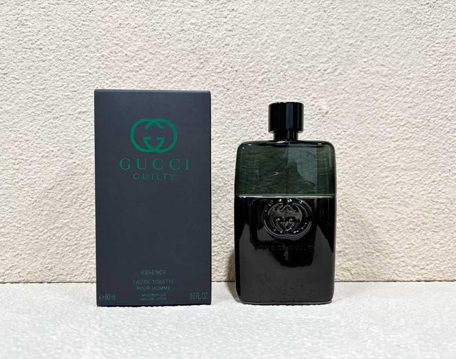 Gucci Guilty Essence Pour Homme 90ml