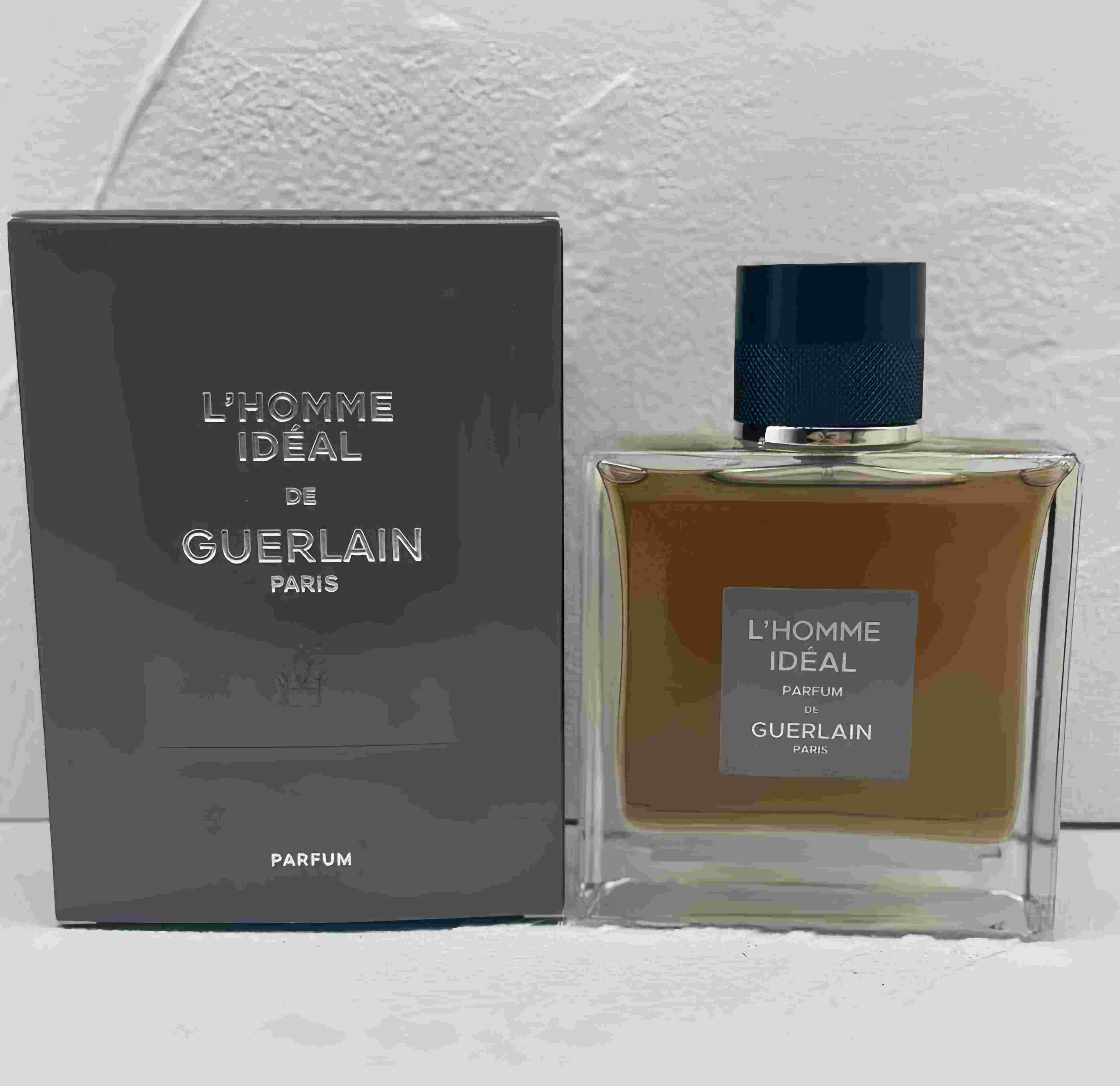 Guerlain L'Homme Idéal Parfum