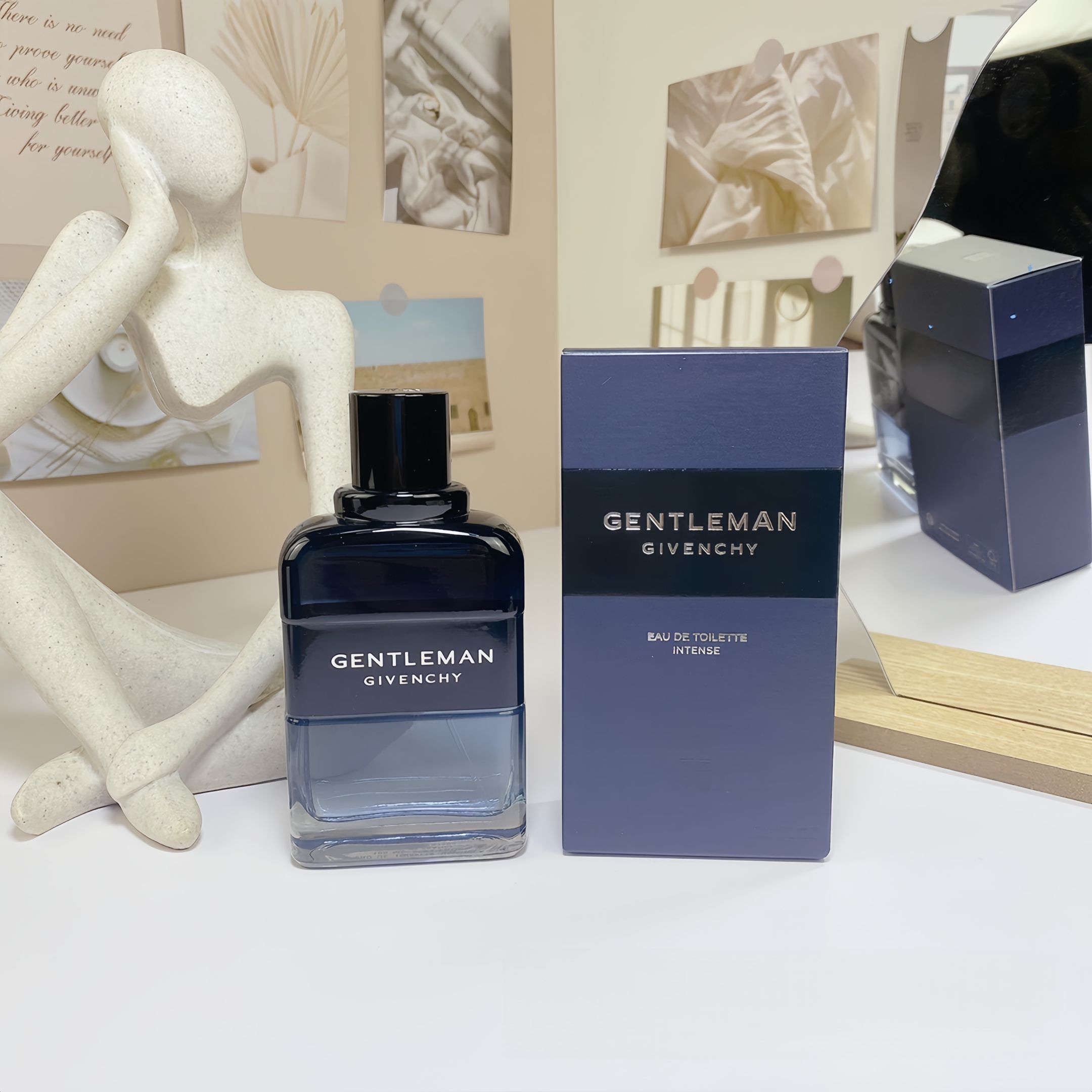 Givenchy Gentleman Eau de Toilette Intense