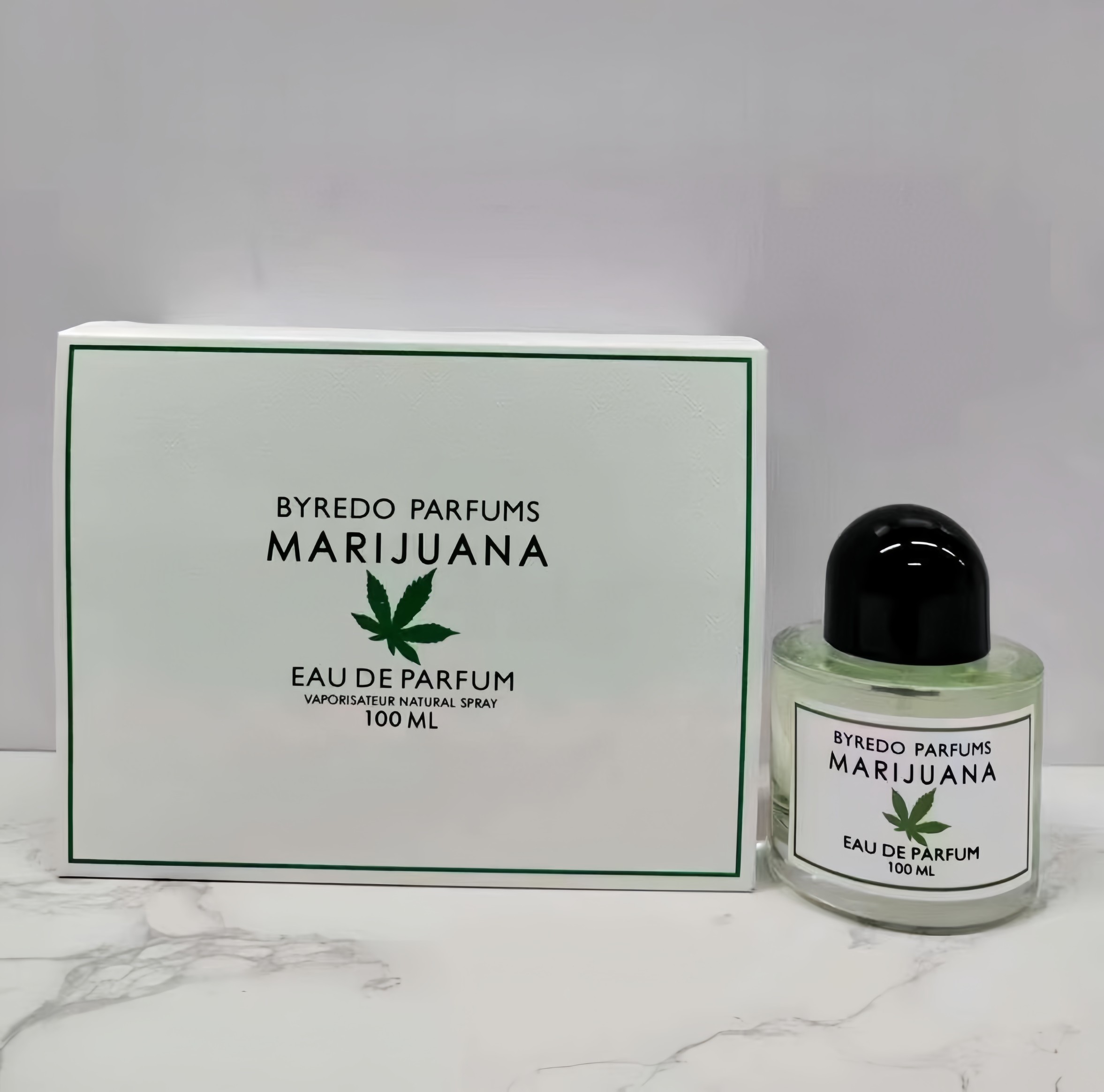 Byredo Marijuana Eau de Parfum 100ml