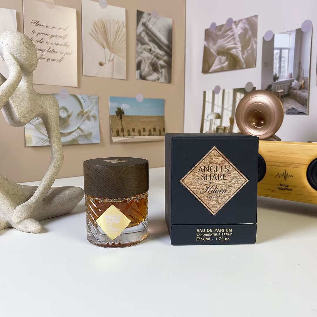 Kilian Angels' Share Paradis（50ml）