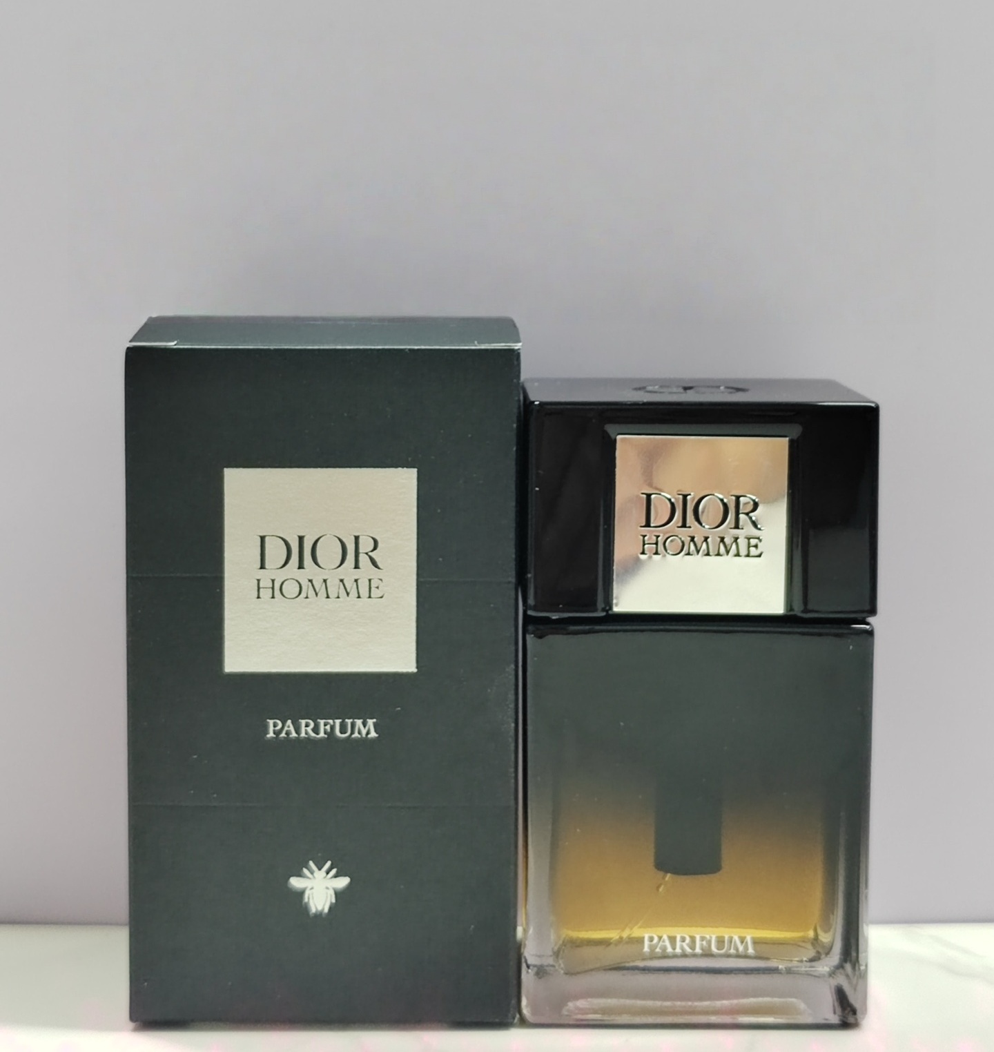 Dior Homme Parfum（75ml